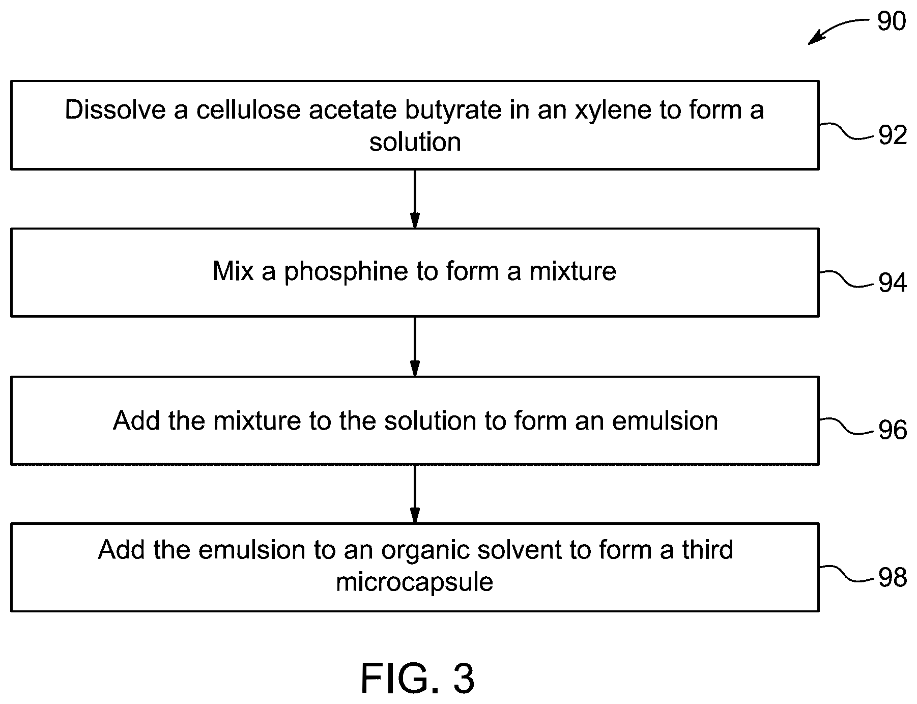Patent US12617952 Figure 2 – Self-ameliorate-fissure-responsive pod system for alkyd-polyester aircraft runway paint