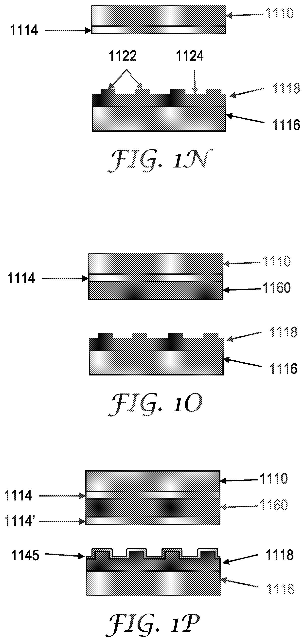 Patent US12617970 Figure 1 – Urethane compounds comprising perfluorinated group, hydrolysable silane group, and (meth)acryl group