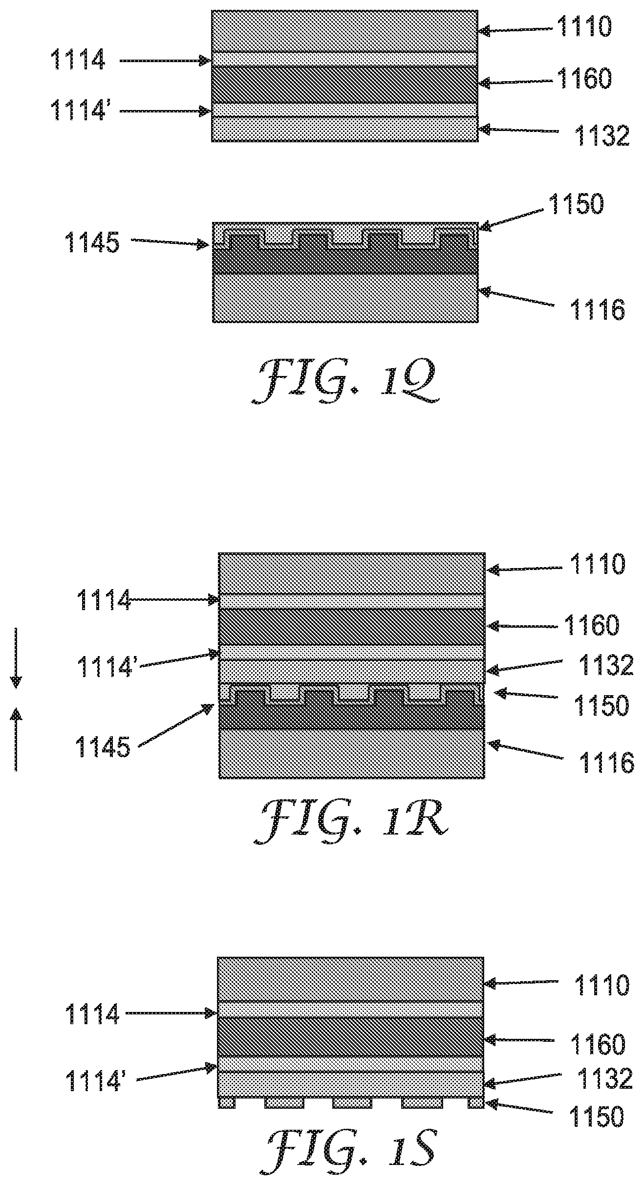 Patent US12617970 Figure 2 – Urethane compounds comprising perfluorinated group, hydrolysable silane group, and (meth)acryl group