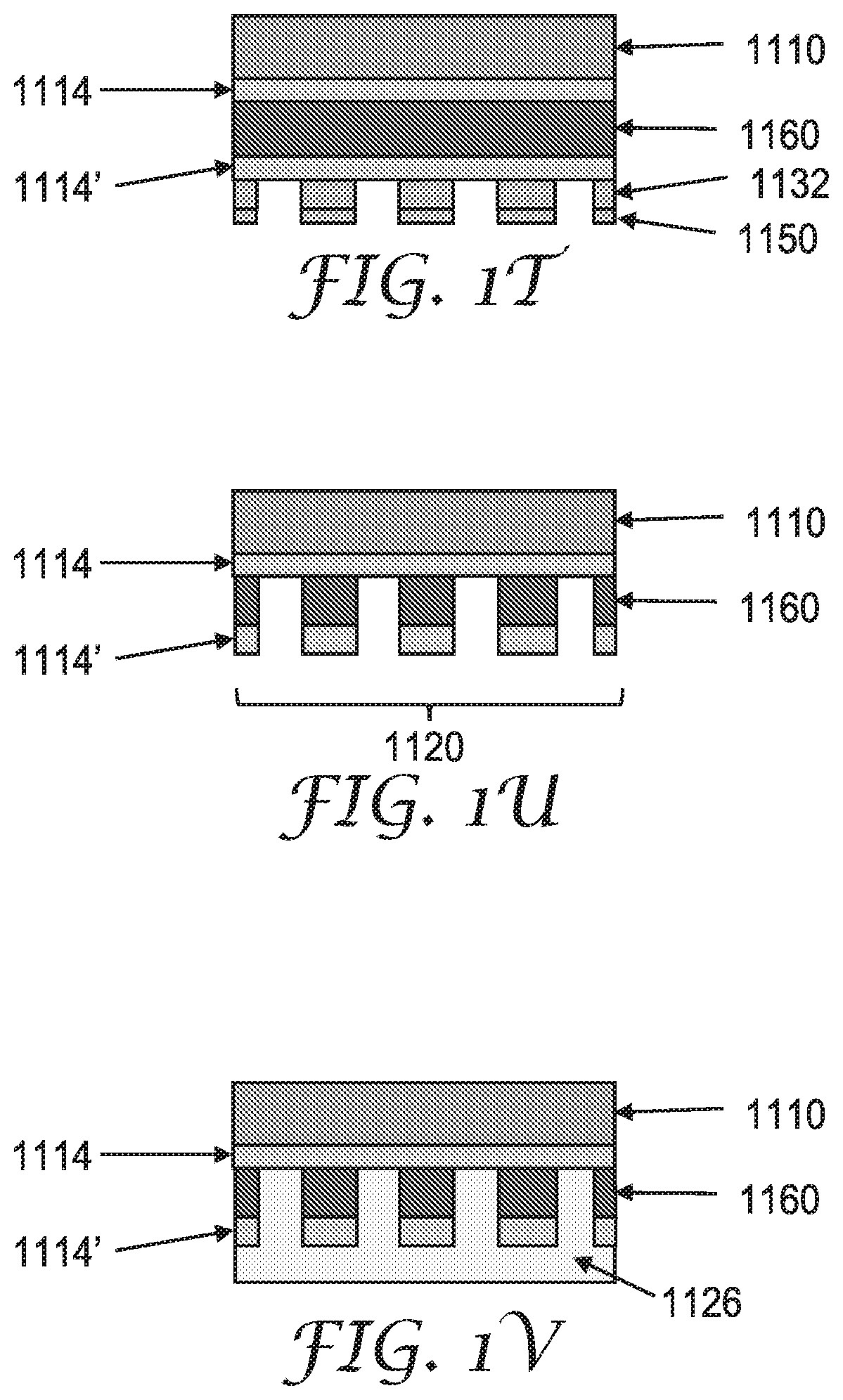 Patent US12617970 Figure 3 – Urethane compounds comprising perfluorinated group, hydrolysable silane group, and (meth)acryl group