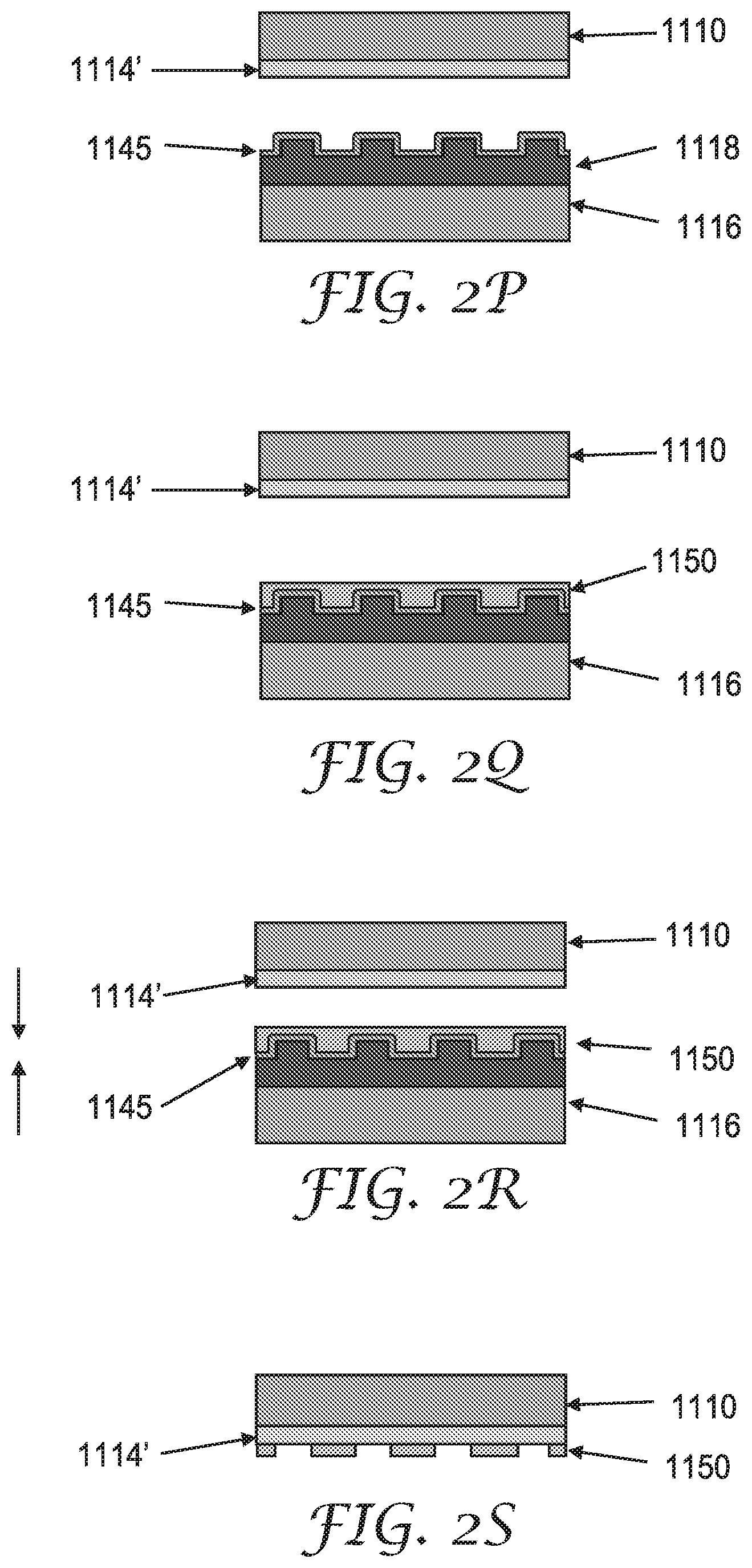 Patent US12617970 Figure 4 – Urethane compounds comprising perfluorinated group, hydrolysable silane group, and (meth)acryl group