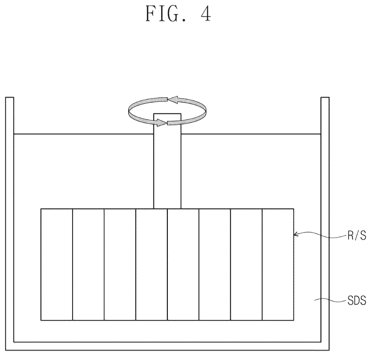 Patent US12617989 Figure 4 – Abrasive and method for planarization using the same