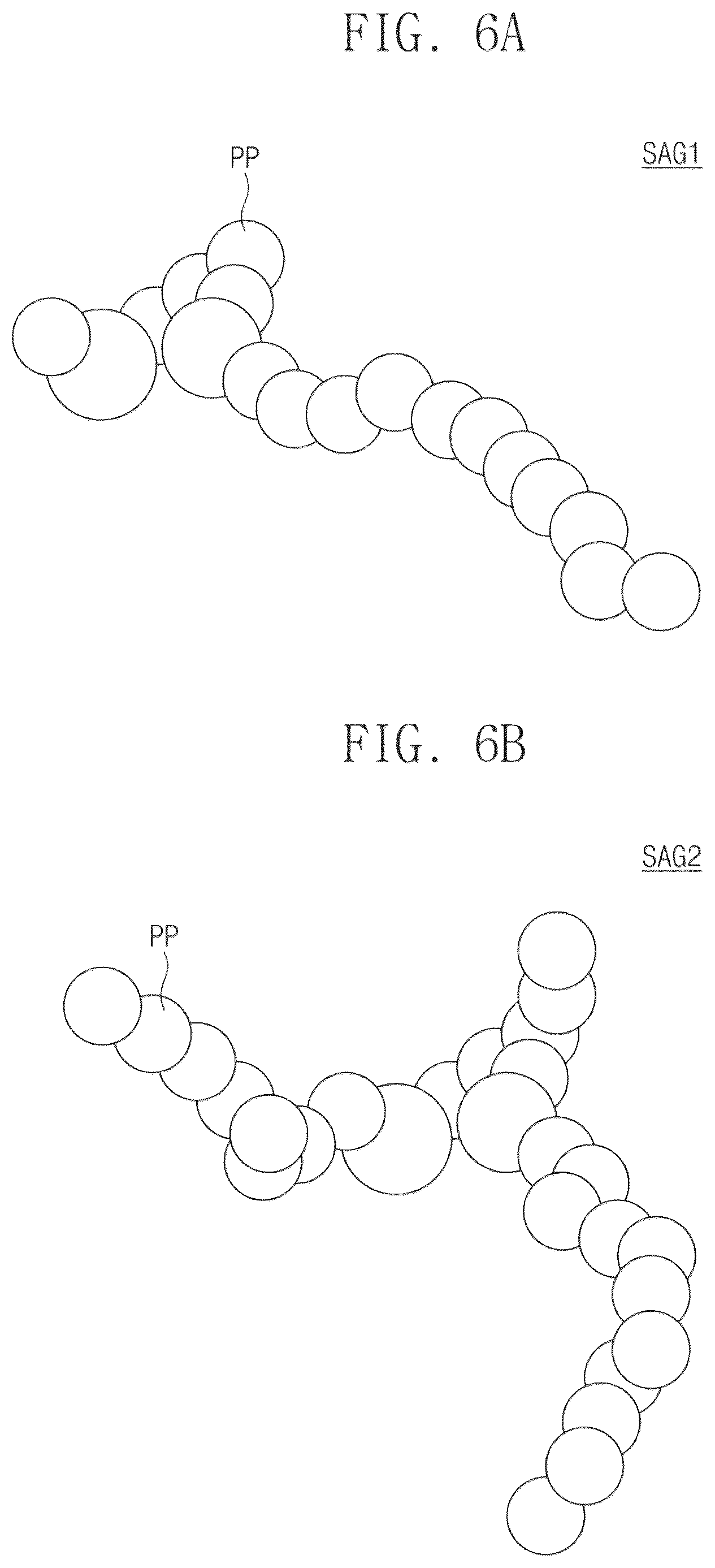 Patent US12617989 Figure 6 – Abrasive and method for planarization using the same