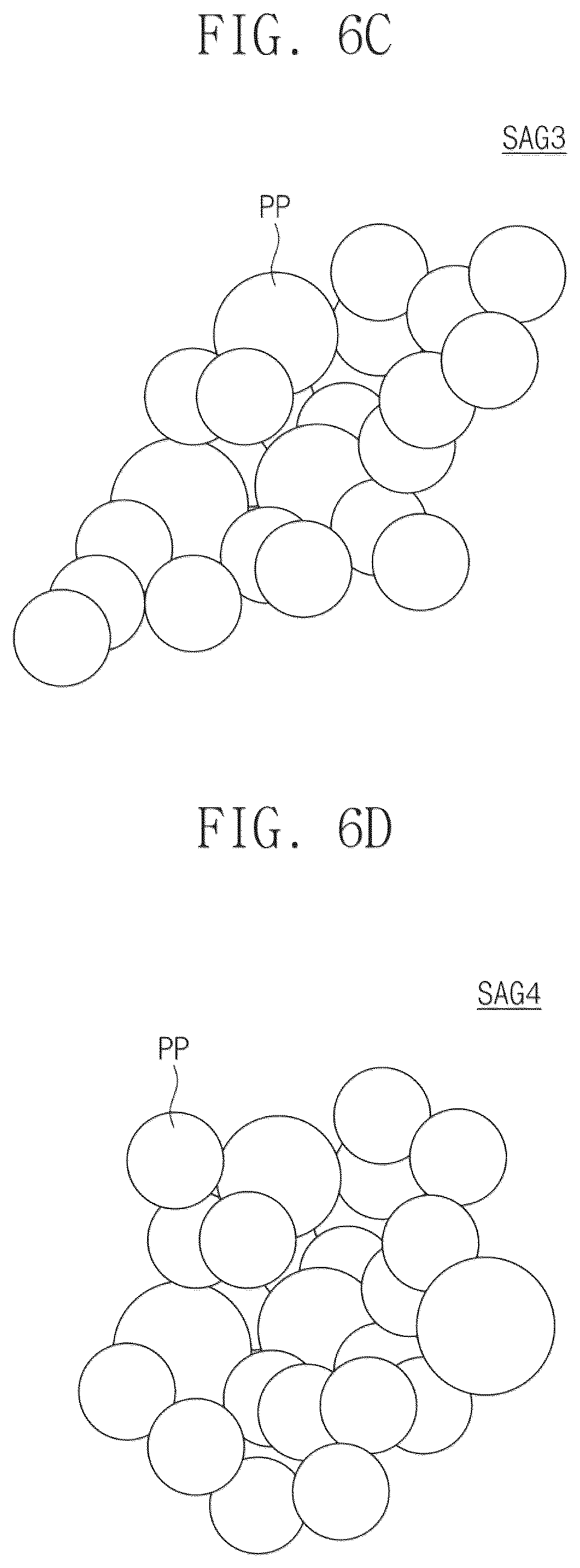 Patent US12617989 Figure 7 – Abrasive and method for planarization using the same