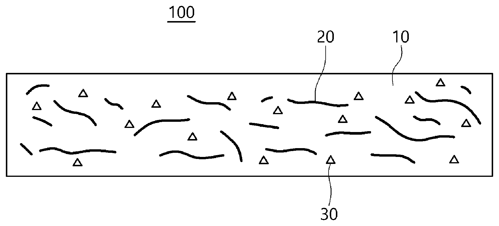 Patent US12617994 Figure 1 – Heat-dissipating plastic
