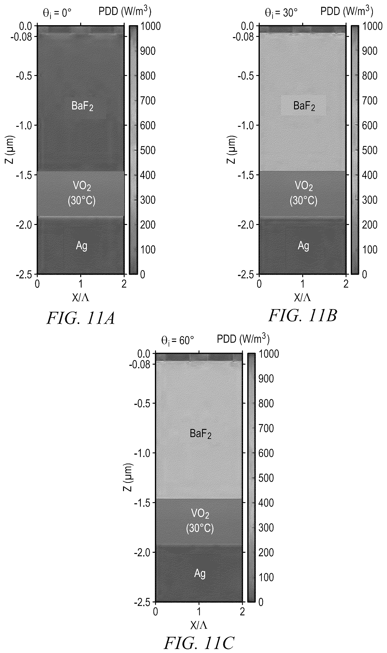 Patent US12618002 Figure 12 – Passive thermal switch coating and a method relating thereto