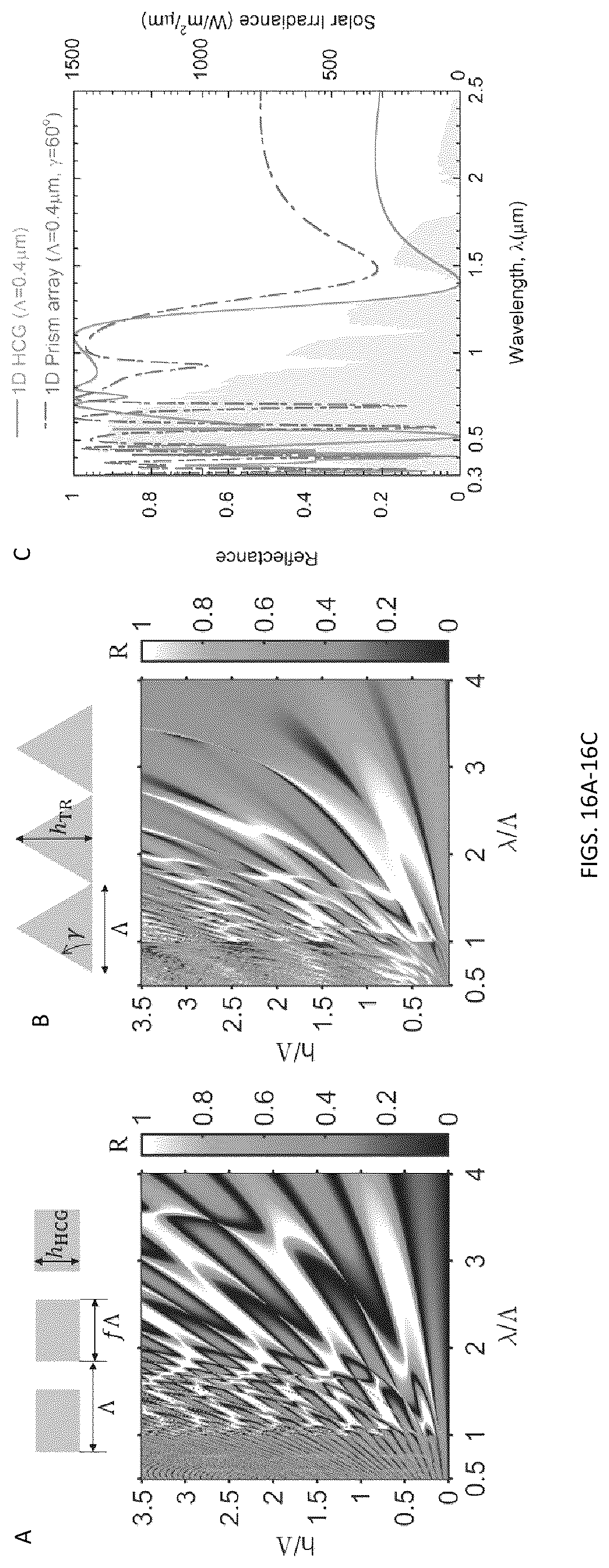 Patent US12618002 Figure 18 – Passive thermal switch coating and a method relating thereto