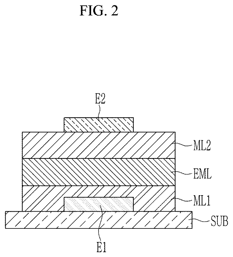 Patent US12618005 Figure 3 – Light emitting element and manufacturing method thereof