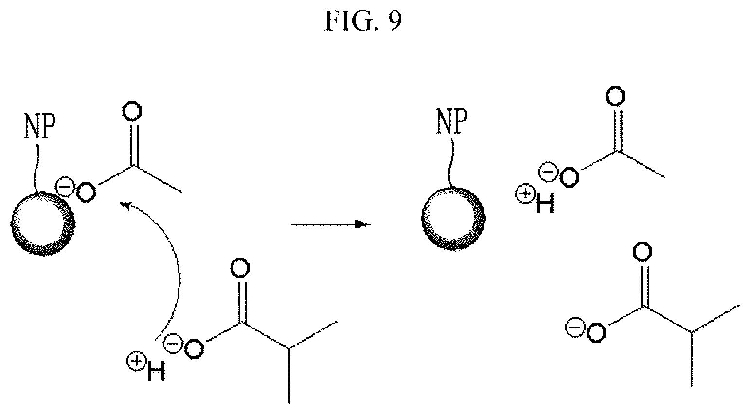Patent US12618005 Figure 11 – Light emitting element and manufacturing method thereof