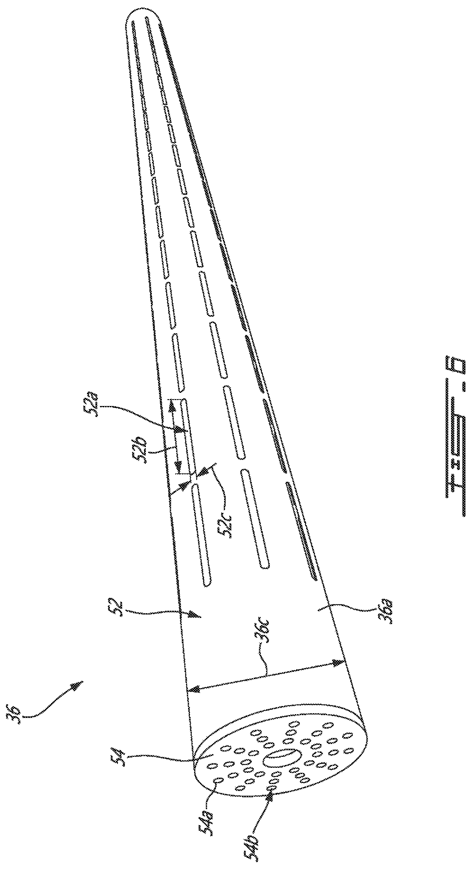 Patent US12618009 Figure 6 – Pyrolysis system for converting carboneous materials into biochar and method for operating same