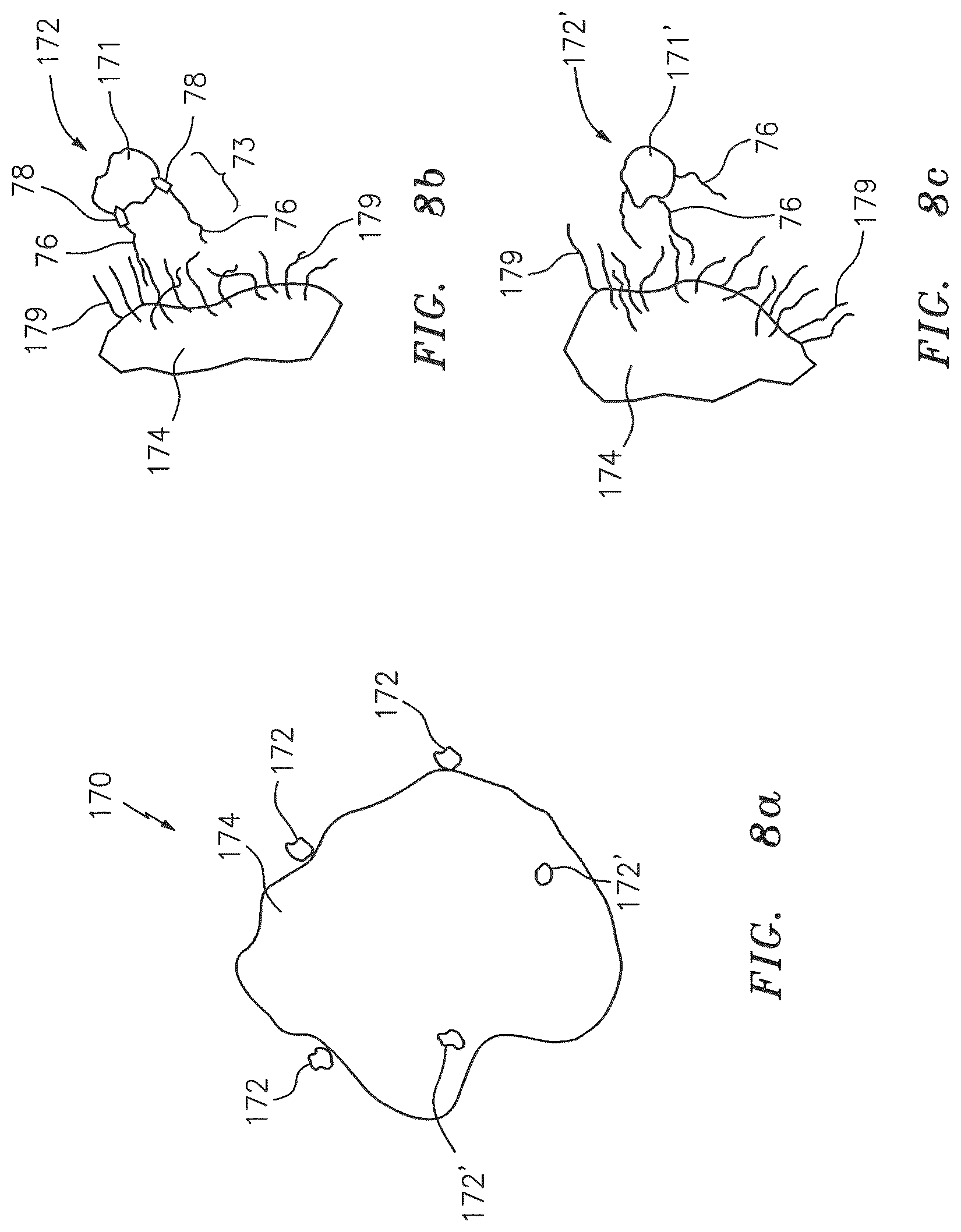 Patent US12618010 Figure 14 – Method and system for flotation separation in a magnetically controllable and steerable medium