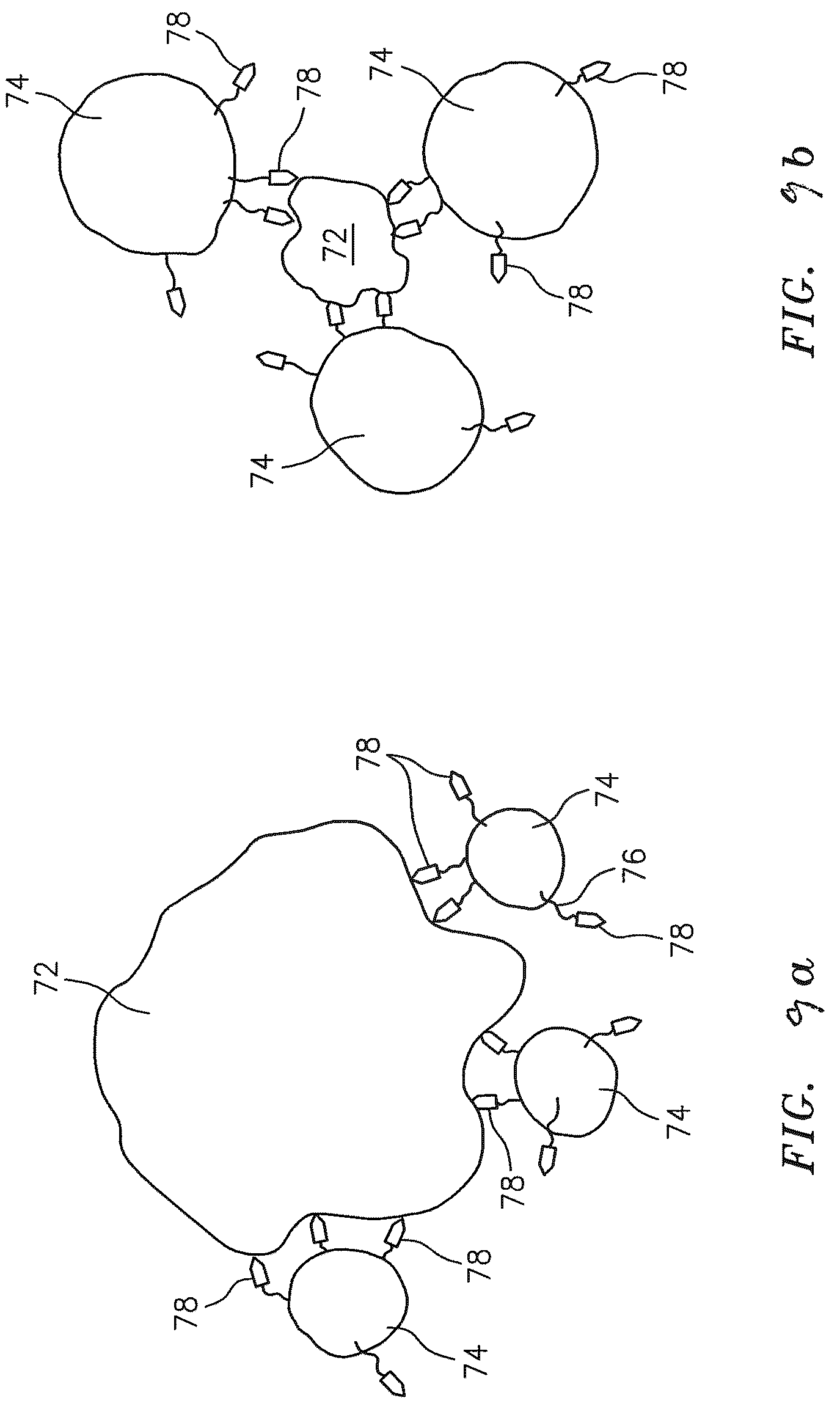 Patent US12618010 Figure 15 – Method and system for flotation separation in a magnetically controllable and steerable medium