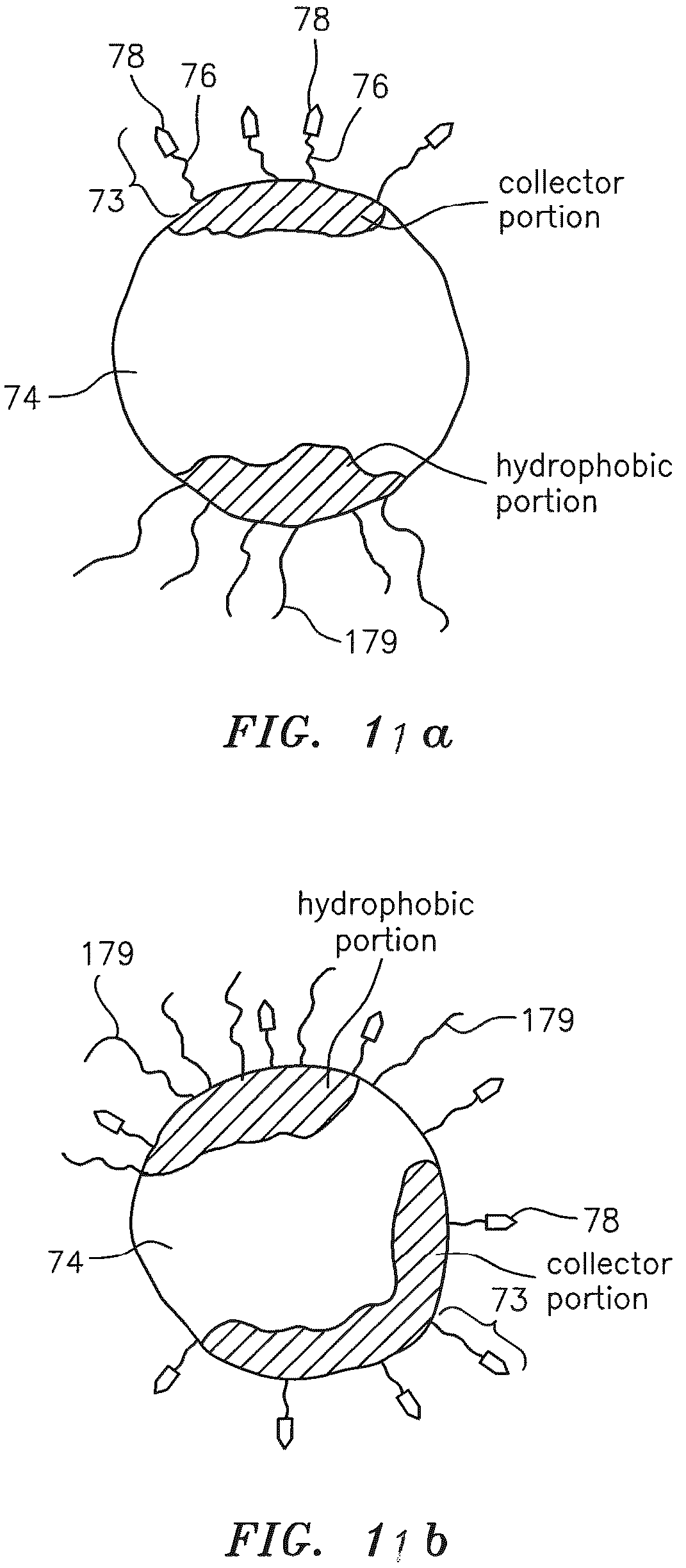 Patent US12618010 Figure 17 – Method and system for flotation separation in a magnetically controllable and steerable medium