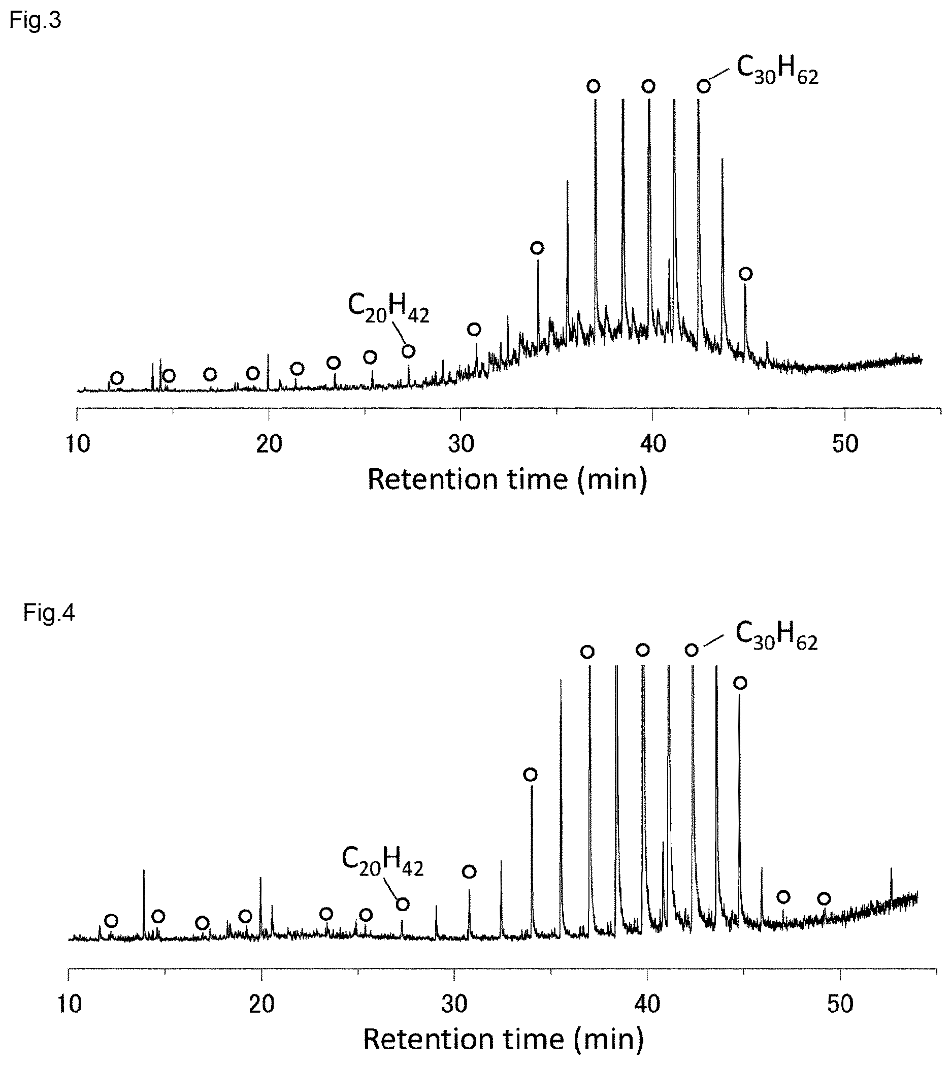 Patent US12618012 Figure 2 – Method for producing hydrocarbon