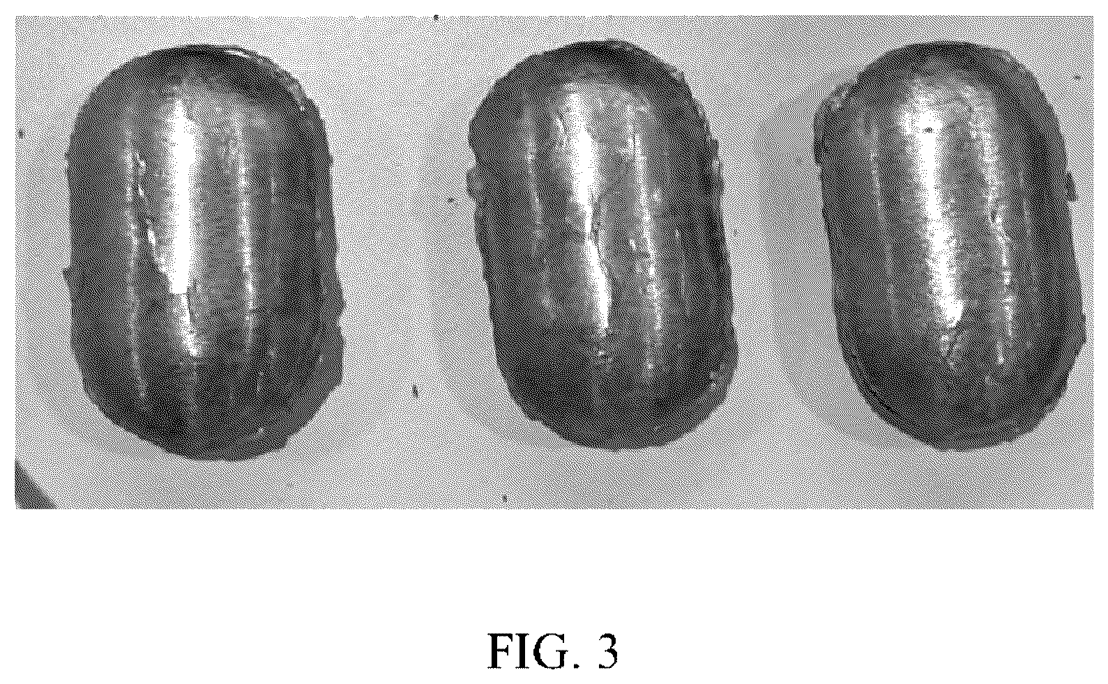 Patent US12618018 Figure 3 – Liquid binder for metallurgic and steel manufacturing and method of briquette formation
