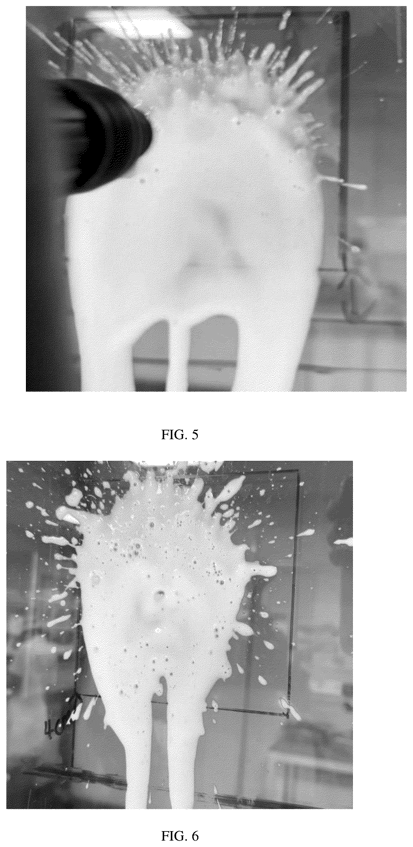 Patent US12618020 Figure 3 – Water-soluble cleaning agent sheet and preparation method and application method thereof