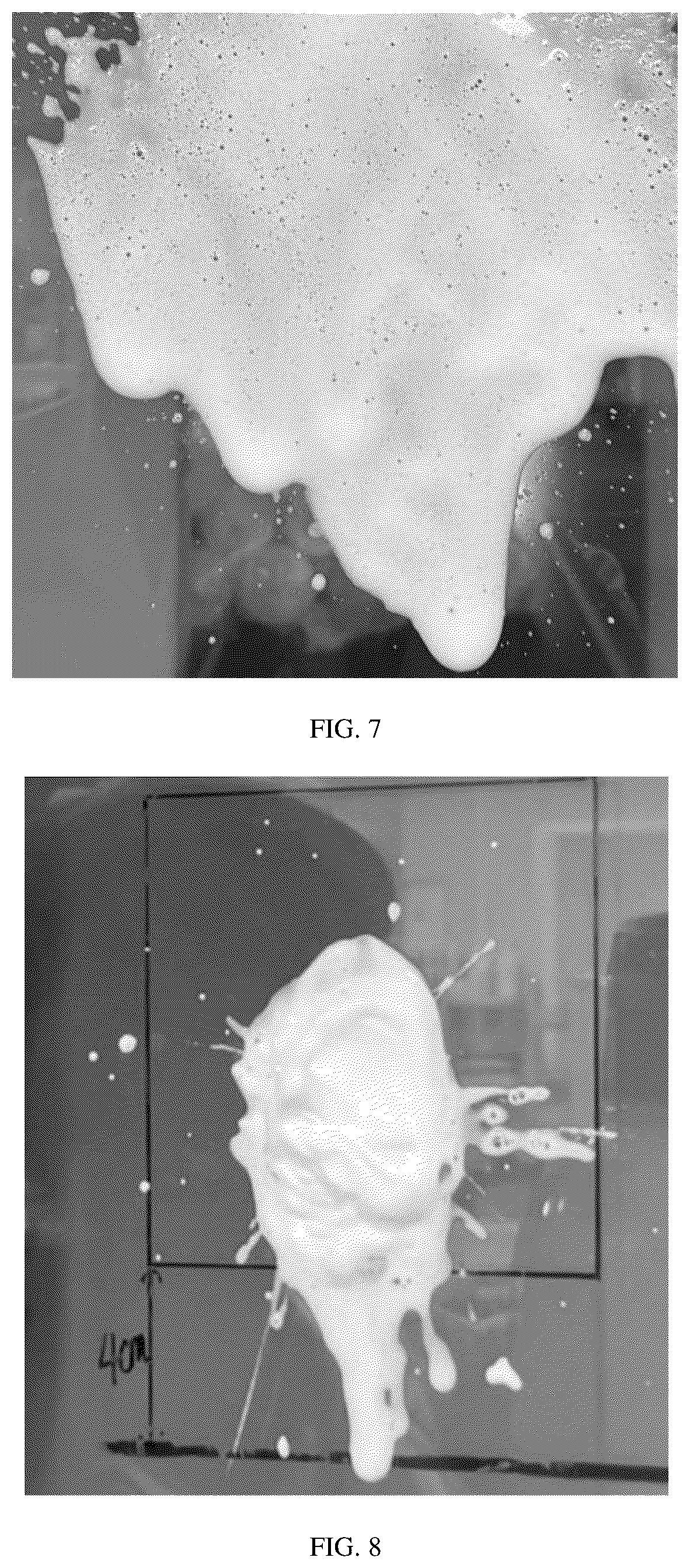 Patent US12618020 Figure 4 – Water-soluble cleaning agent sheet and preparation method and application method thereof