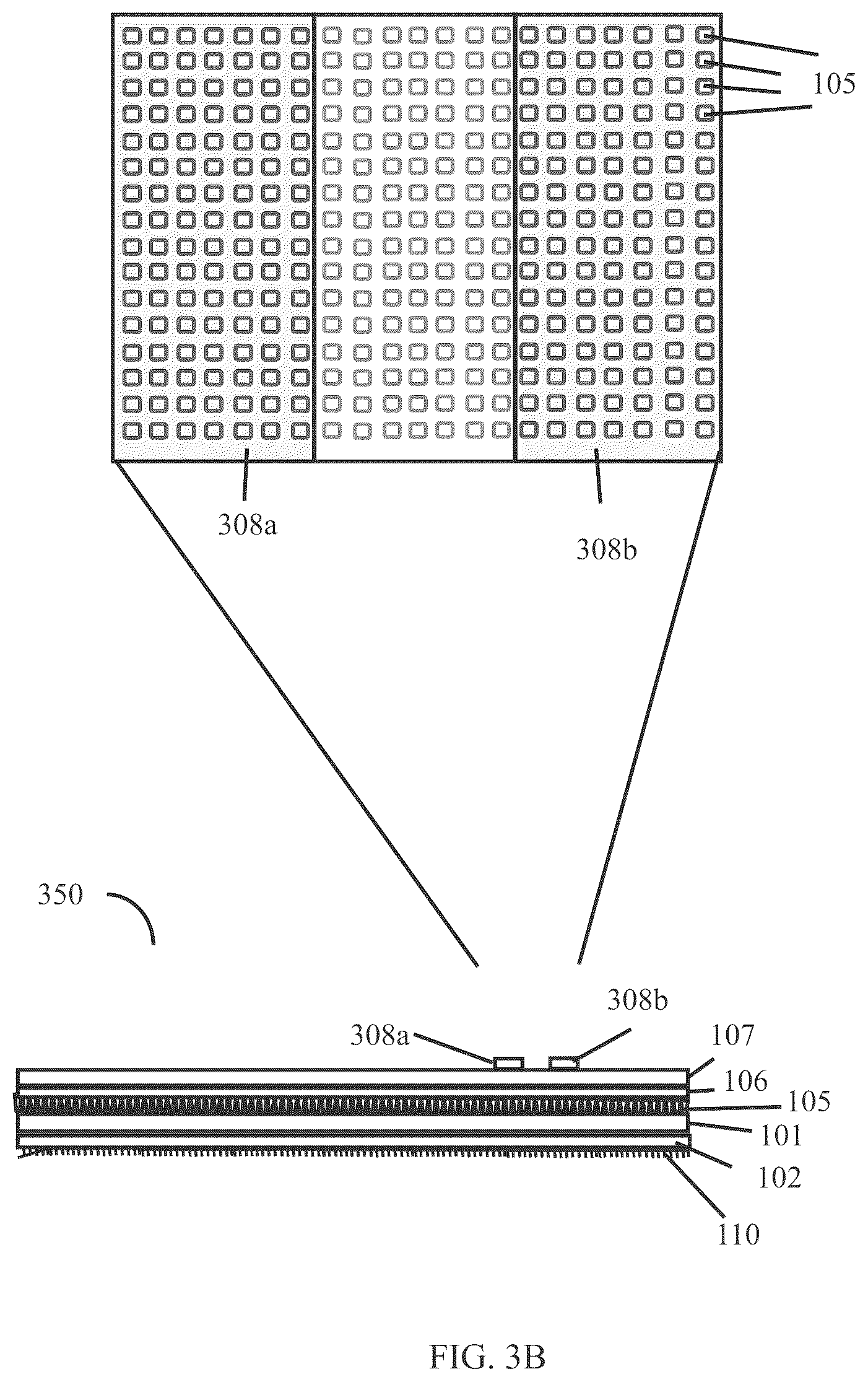 Patent US12618024 Figure 3 – Microcell systems for controlled release of fragrances