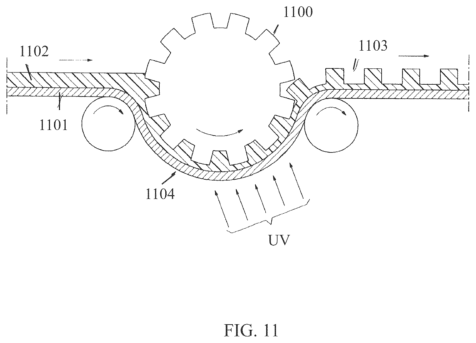 Patent US12618024 Figure 8 – Microcell systems for controlled release of fragrances