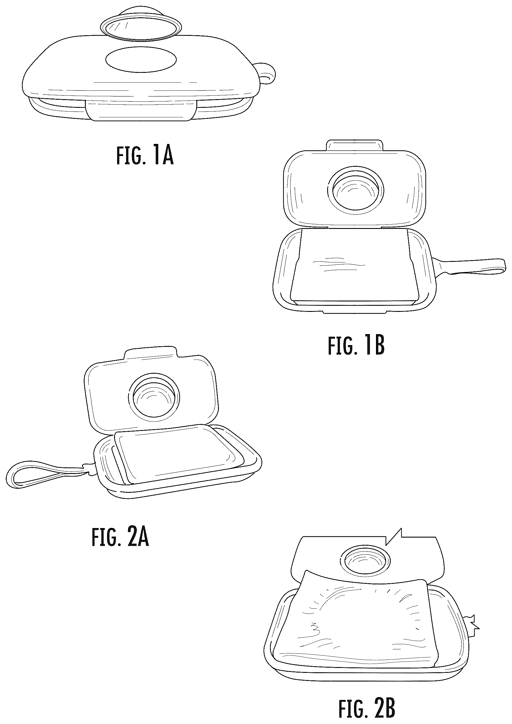 Patent US12618027 Figure 1 – Dry wipe, a biodegradable packaging containing the dry wipe, an arrangement and a process for providing a wet wipe