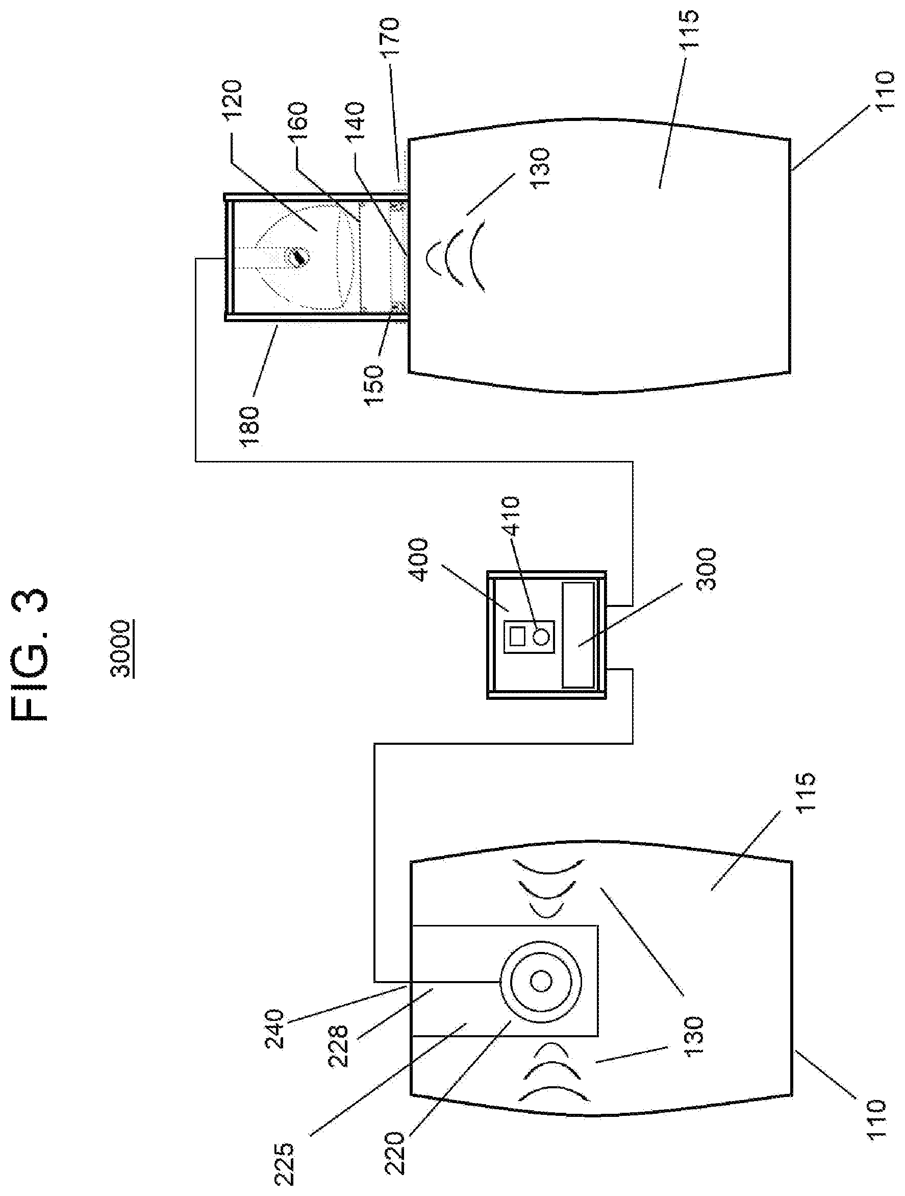 Patent US12618030 Figure 3 – Sonic infusion of alcohol