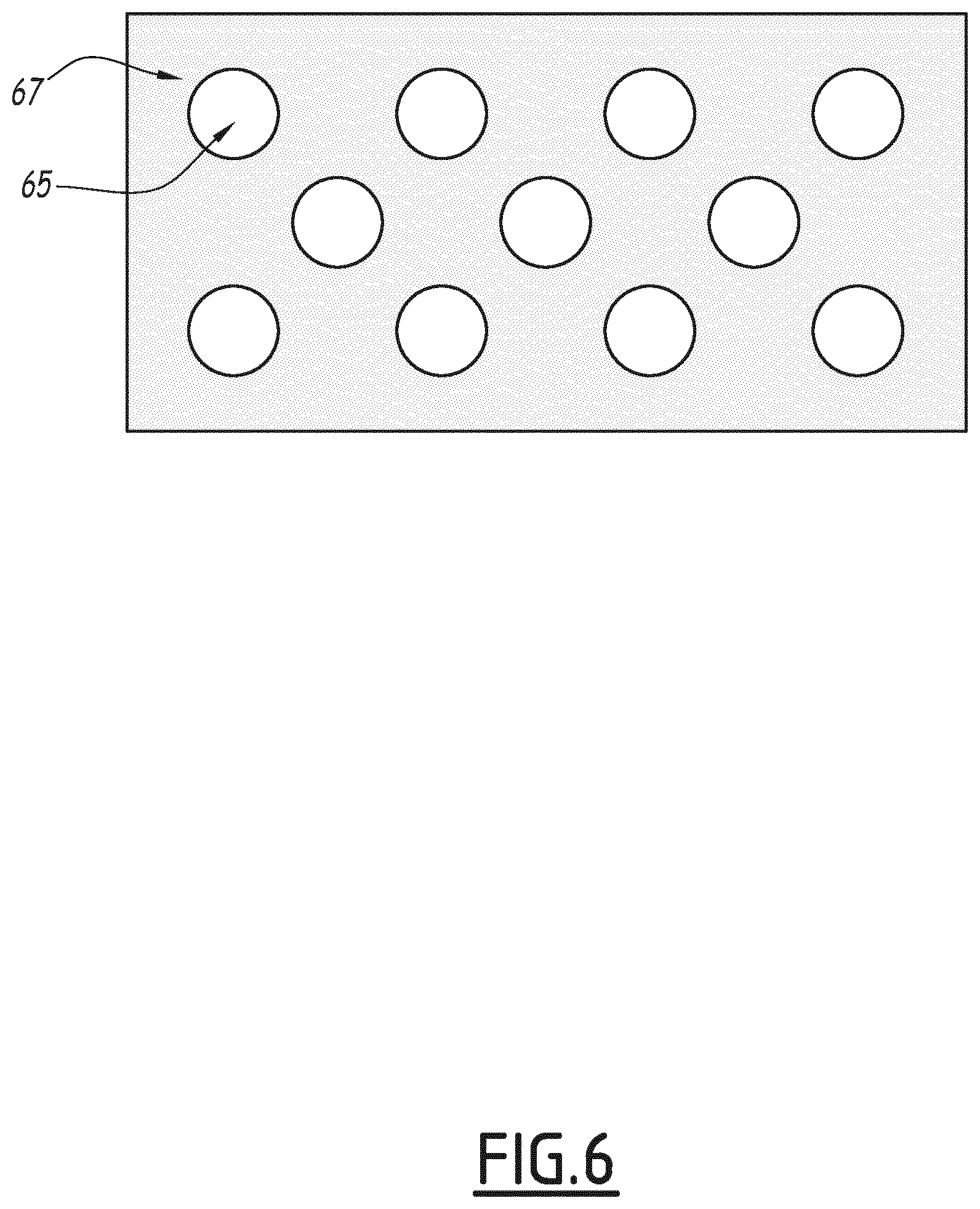 Patent US12618033 Figure 6 – Multi-well plate and method for preparing same