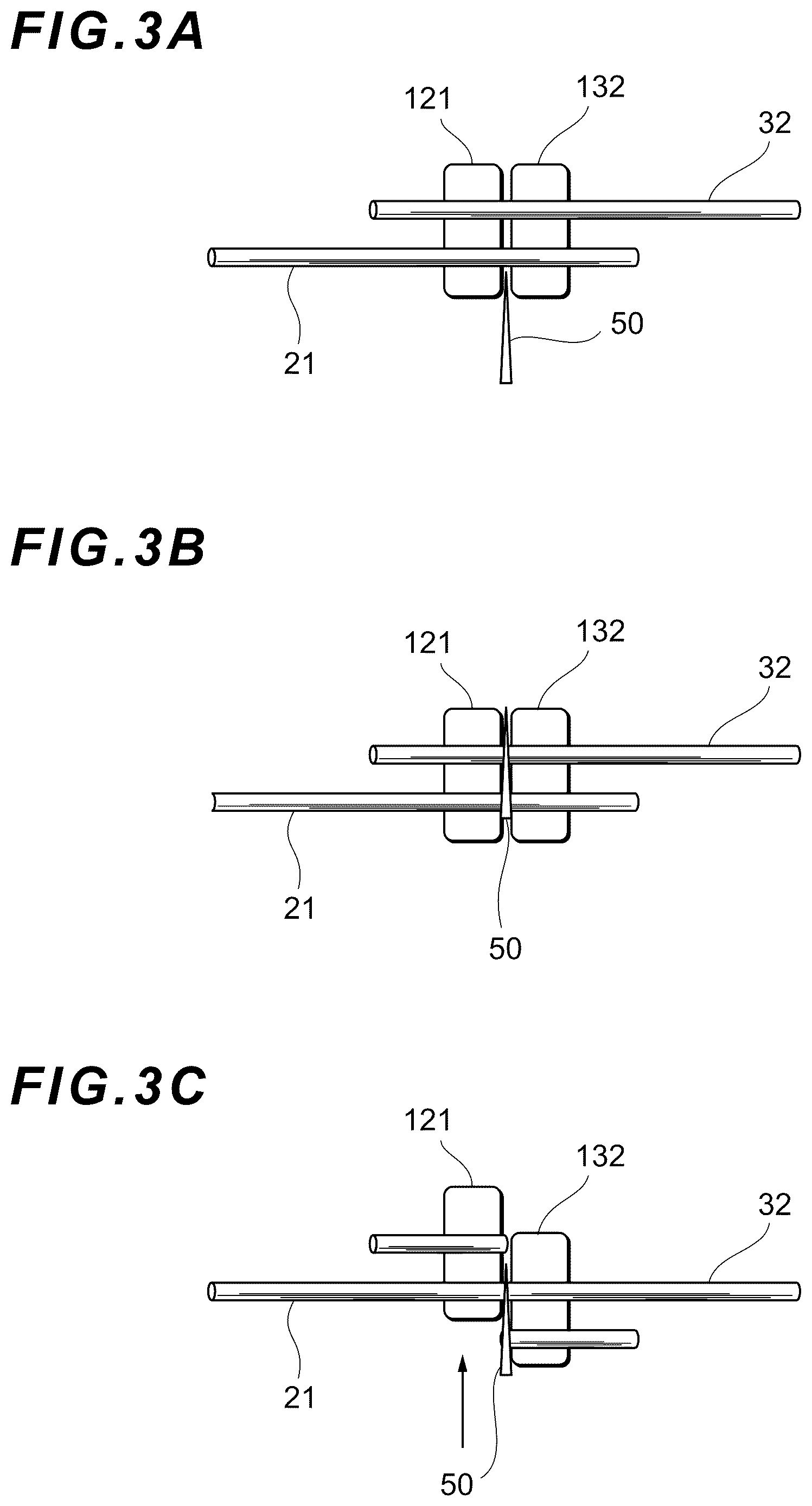 Patent US12618037 Figure 3 – Cell culture vessel and method for culturing cell