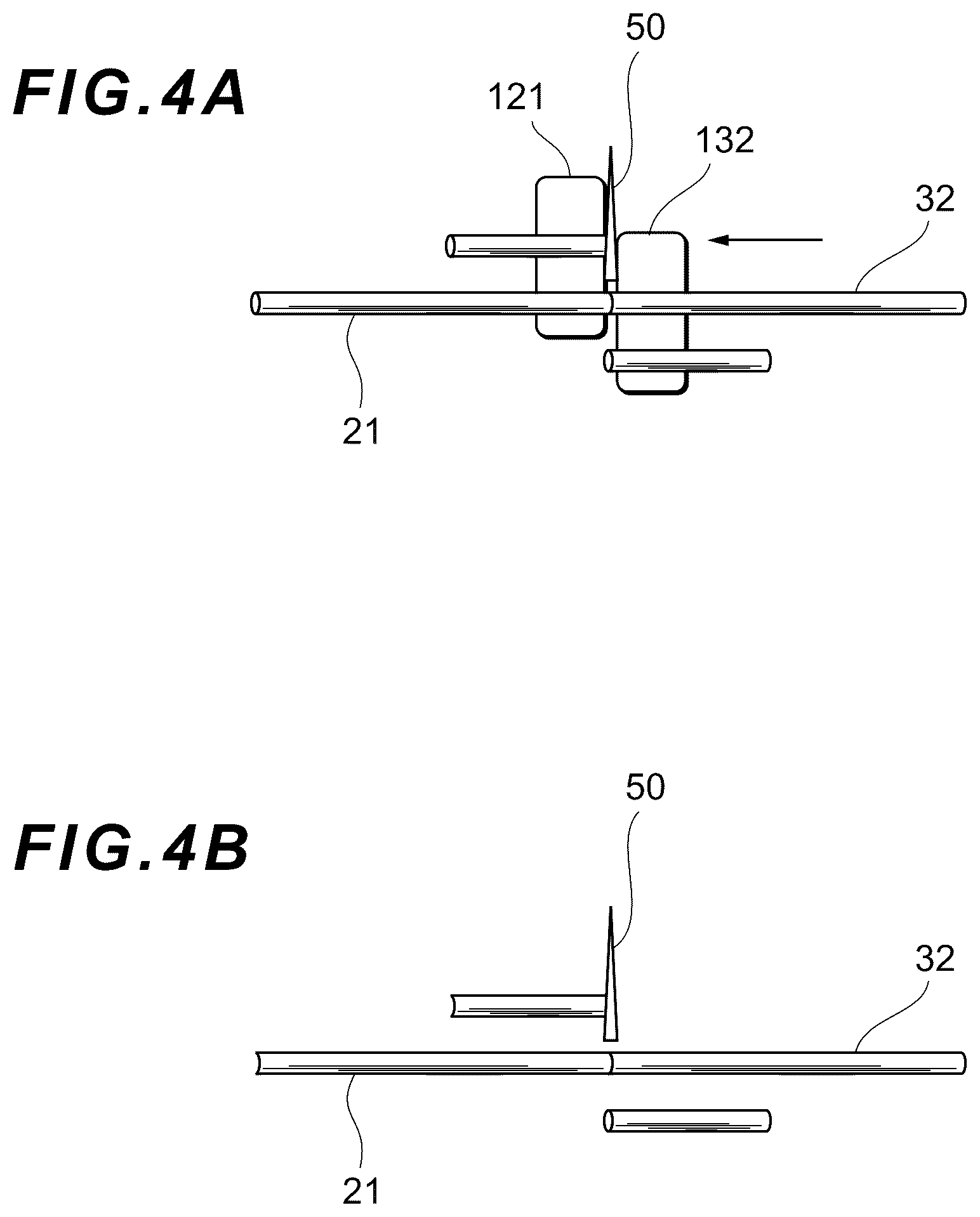 Patent US12618037 Figure 4 – Cell culture vessel and method for culturing cell