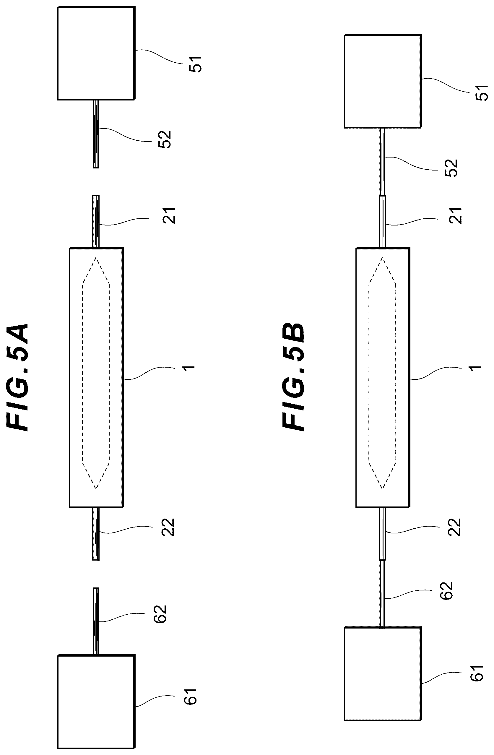 Patent US12618037 Figure 5 – Cell culture vessel and method for culturing cell