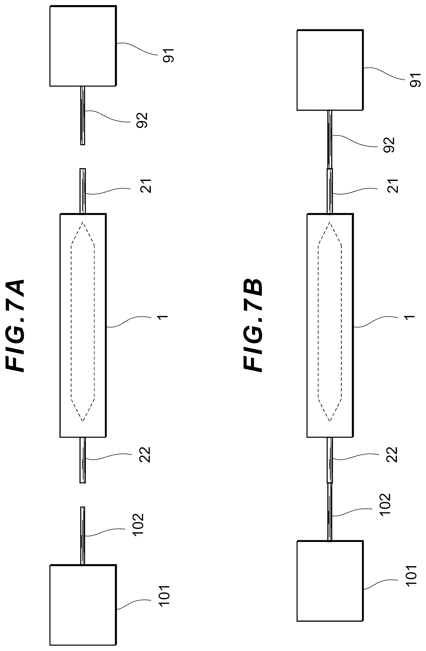 Patent US12618037 Figure 7 – Cell culture vessel and method for culturing cell