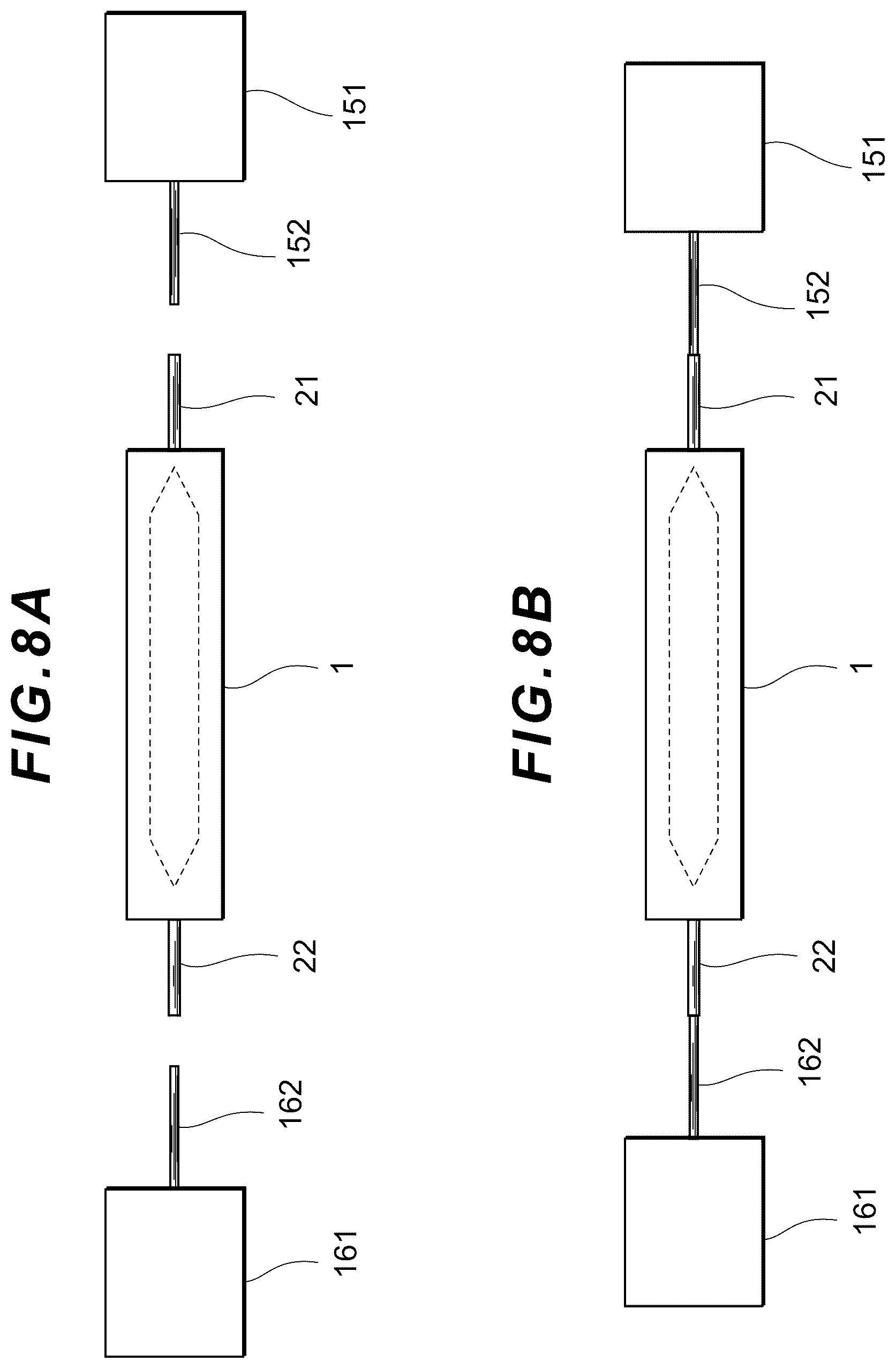 Patent US12618037 Figure 8 – Cell culture vessel and method for culturing cell