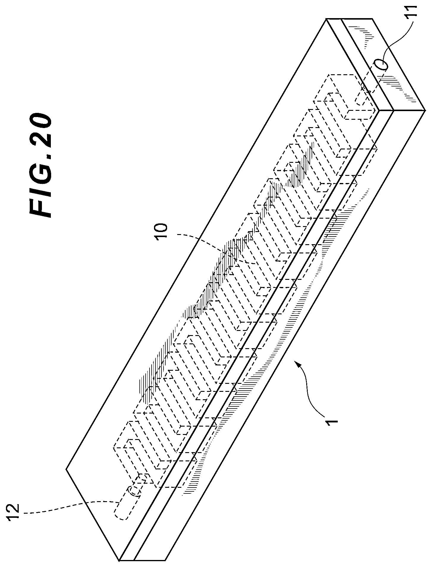Patent US12618037 Figure 20 – Cell culture vessel and method for culturing cell