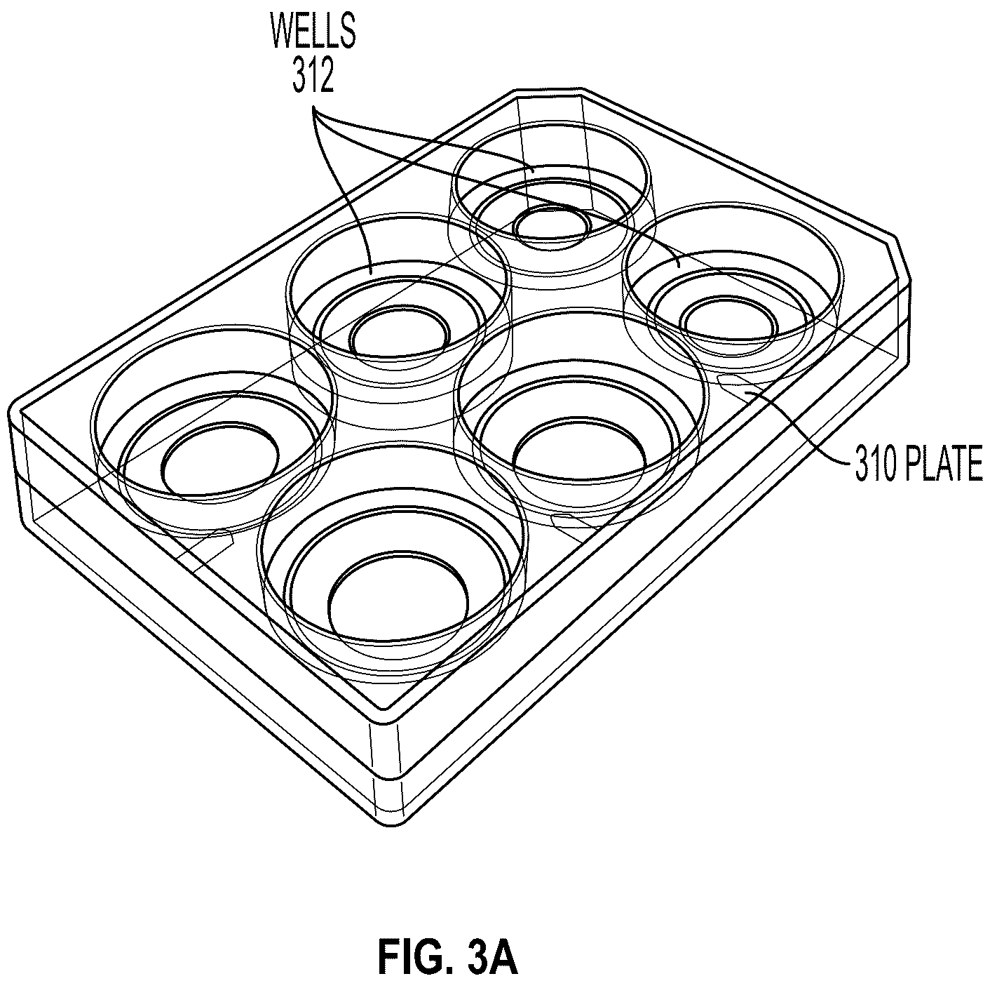 Patent US12618038 Figure 3 – Device and method for measuring in-cell protein folding