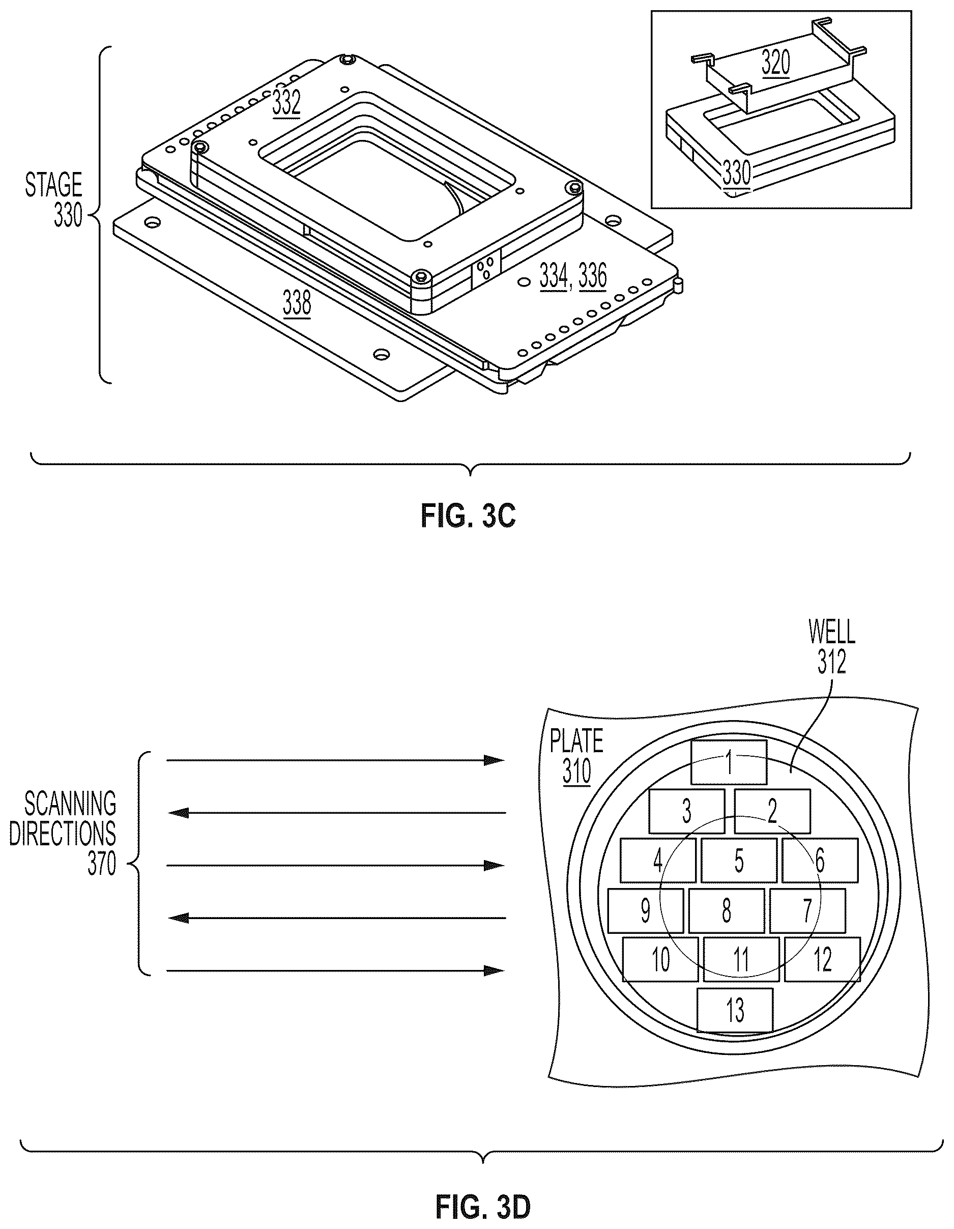 Patent US12618038 Figure 5 – Device and method for measuring in-cell protein folding