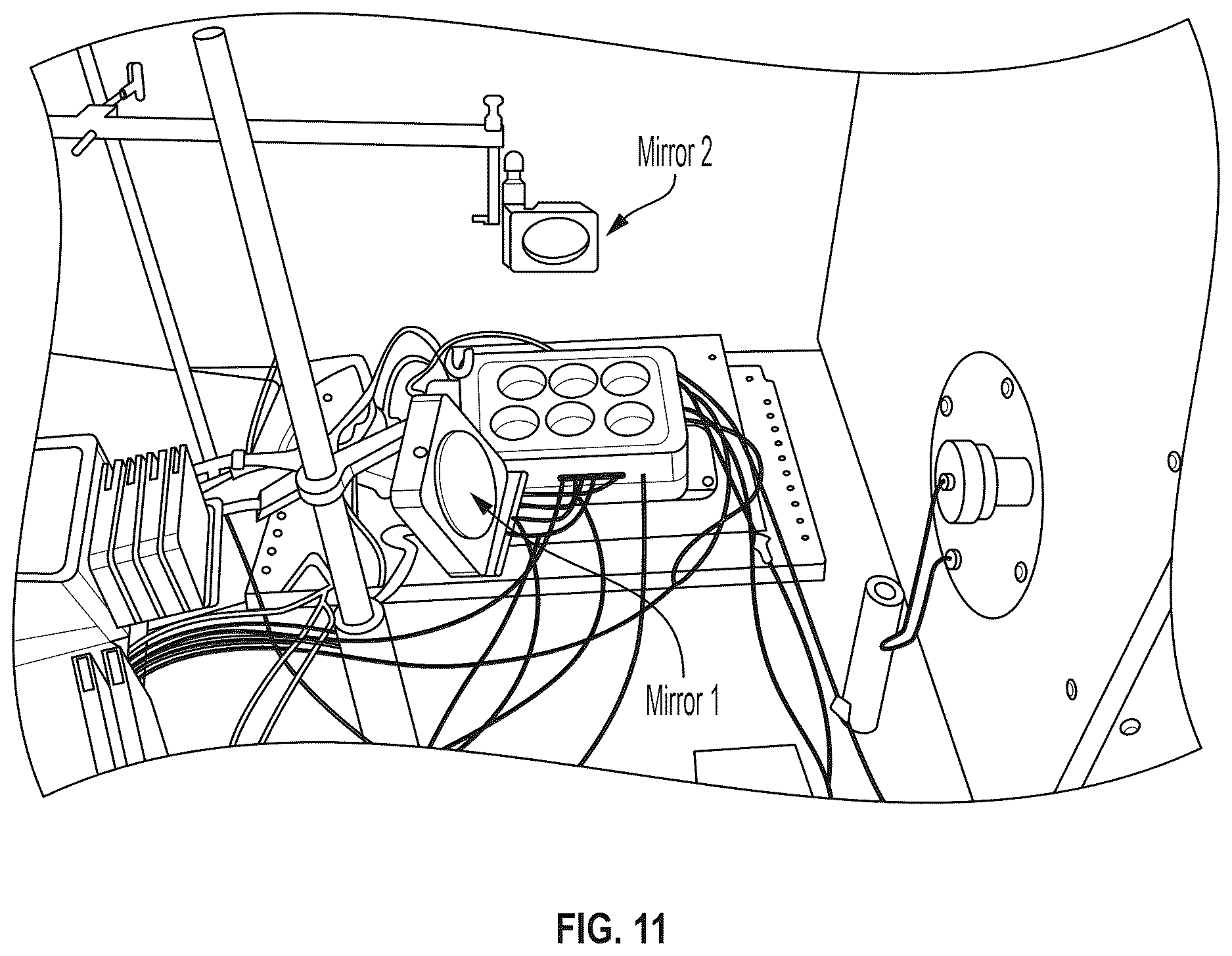 Patent US12618038 Figure 16 – Device and method for measuring in-cell protein folding