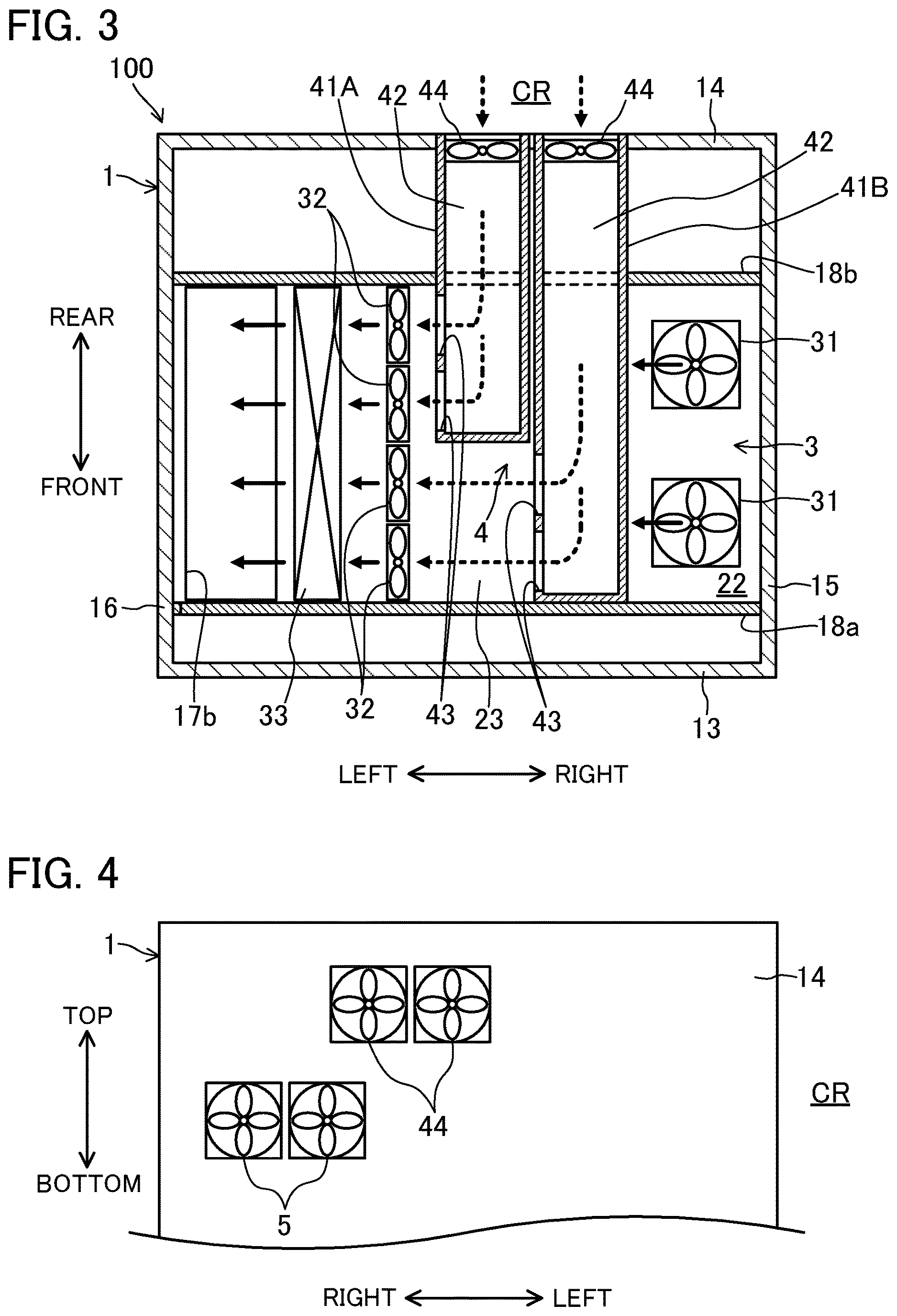 Patent US12618039 Figure 3 – Incubator