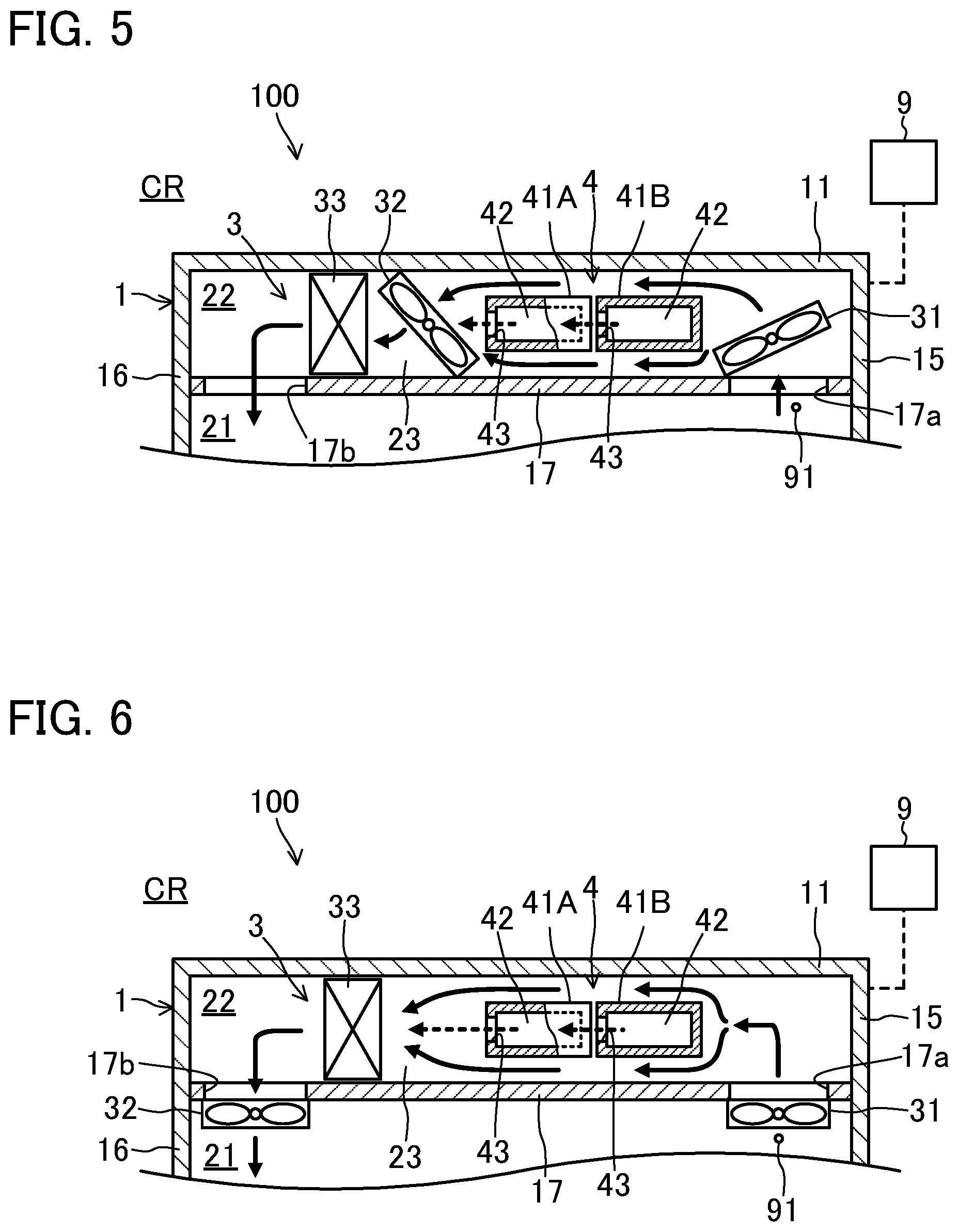 Patent US12618039 Figure 4 – Incubator