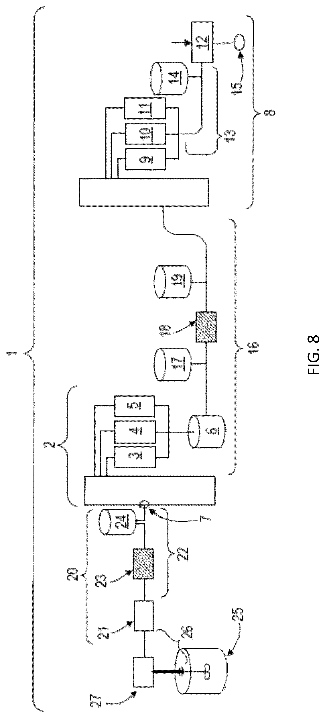 Patent US12618040 Figure 9 – Product quality attribute measurement