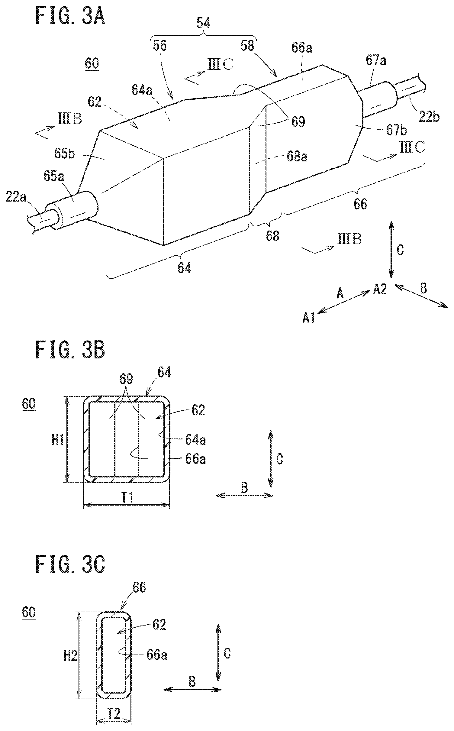 Patent US12618041 Figure 3 – Cell culturing system