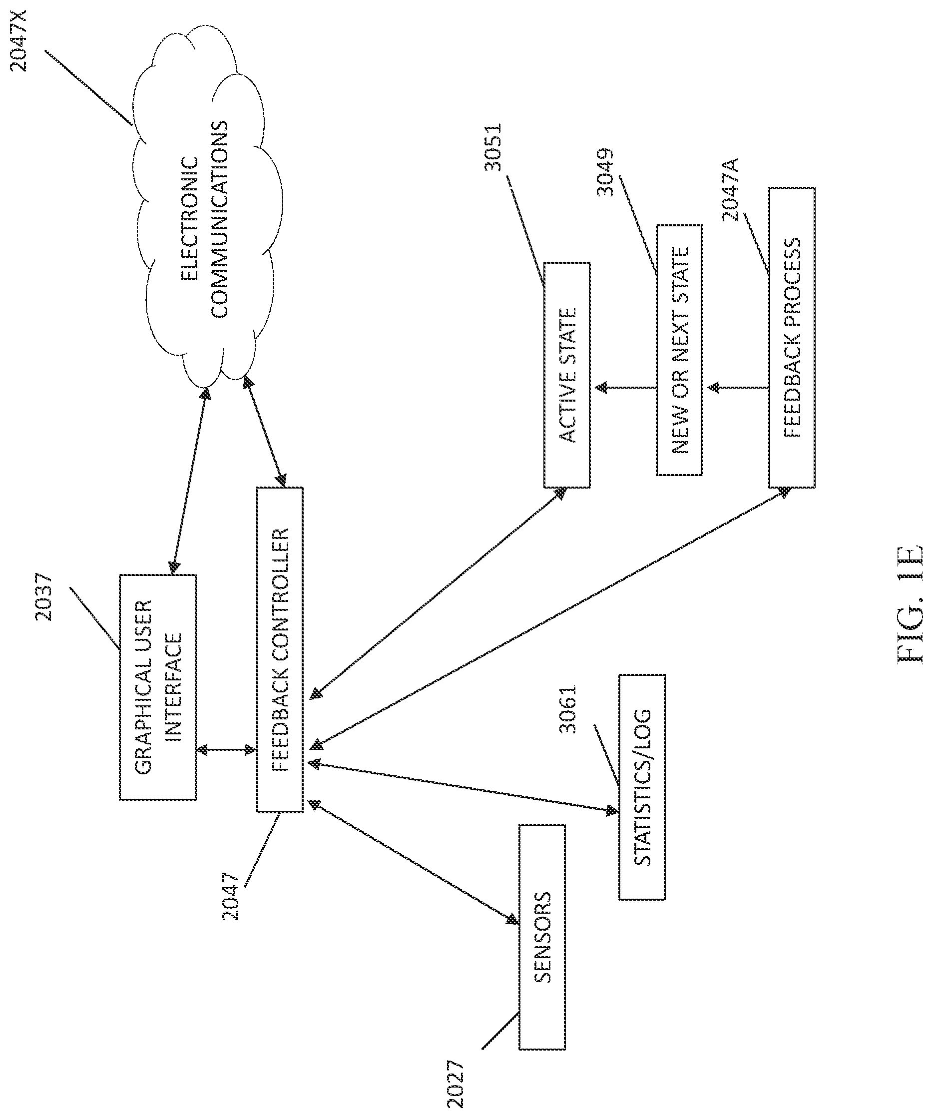 Patent US12618042 Figure 6 – System and method for creating tissue