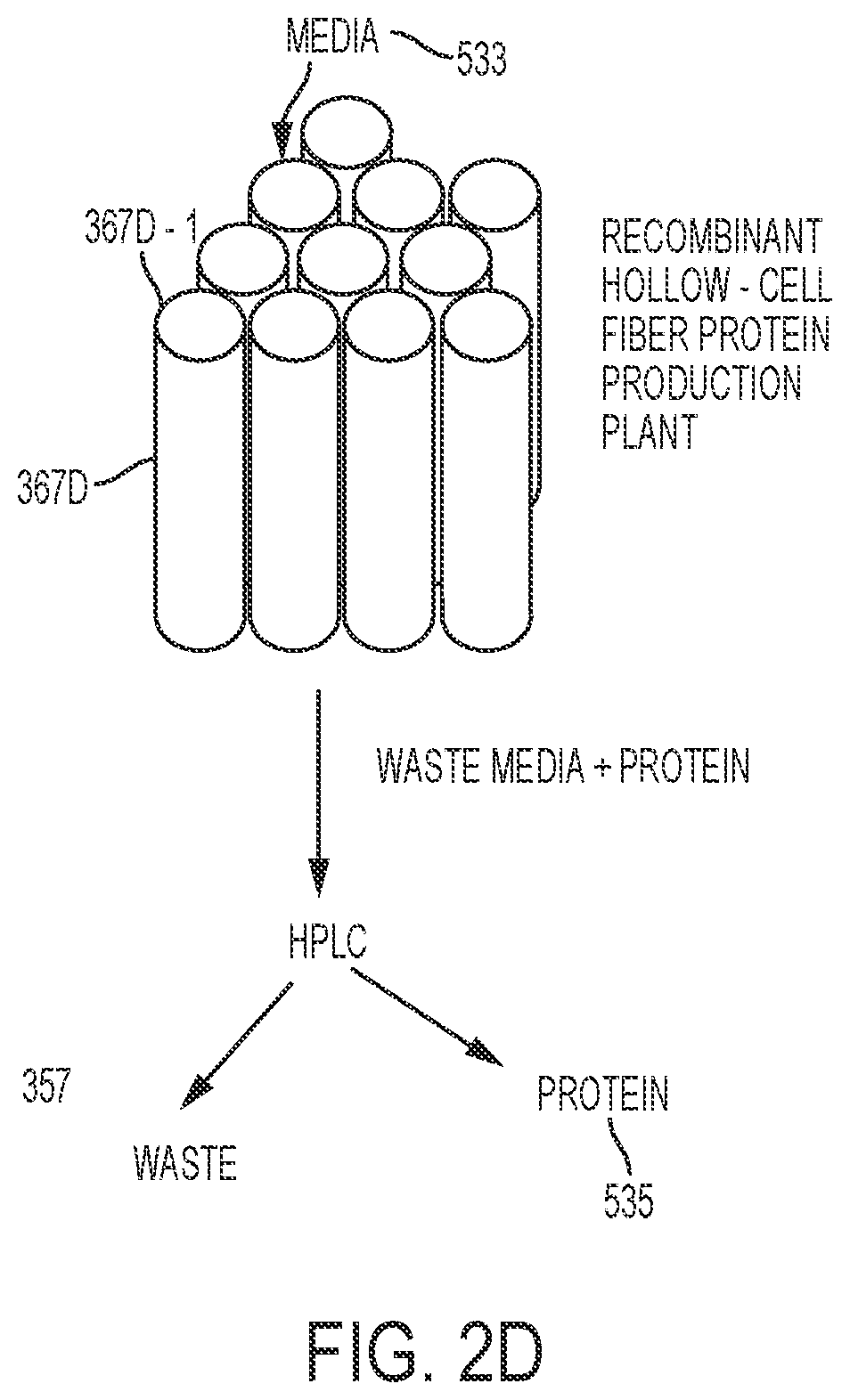 Patent US12618042 Figure 10 – System and method for creating tissue
