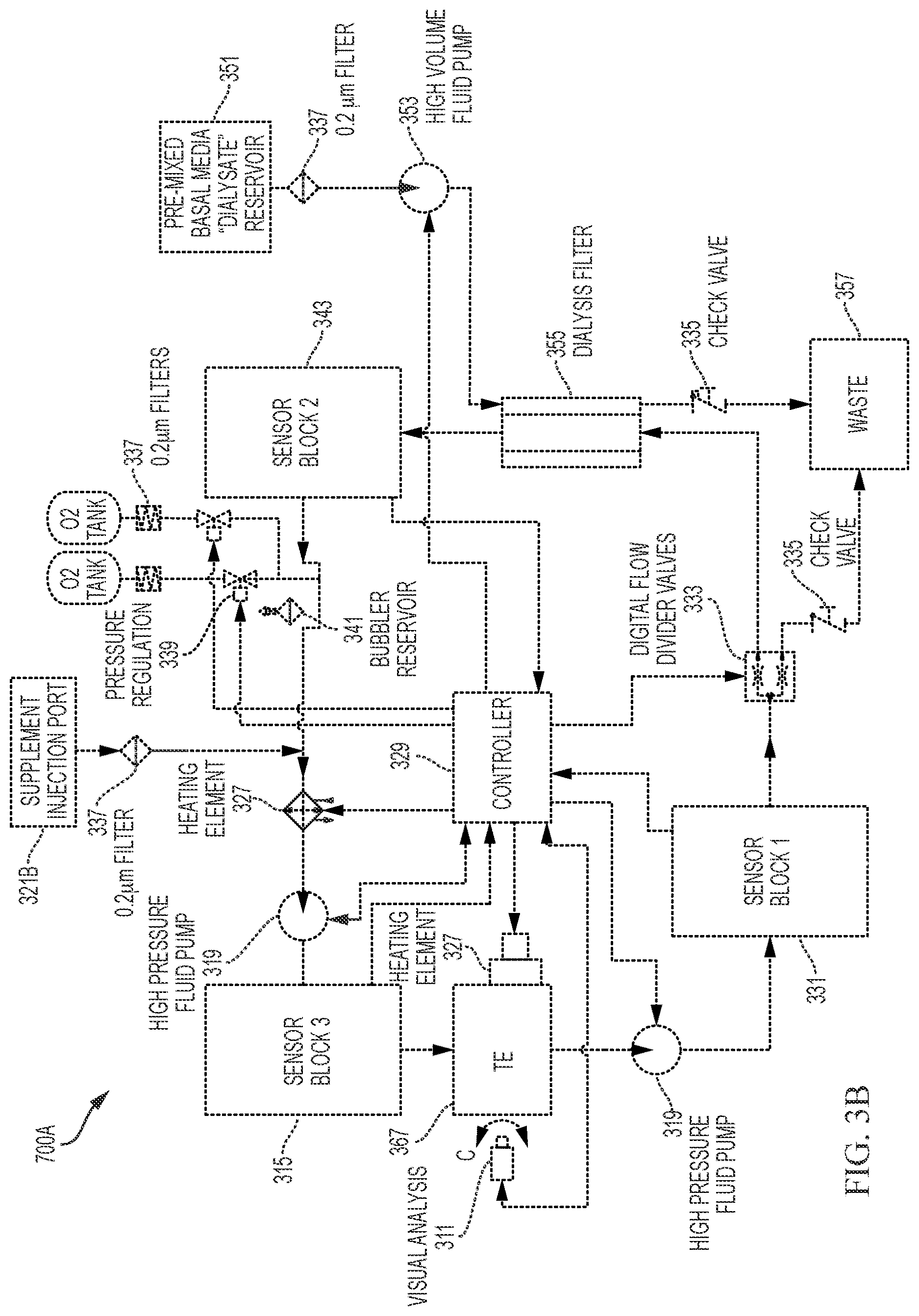Patent US12618042 Figure 12 – System and method for creating tissue