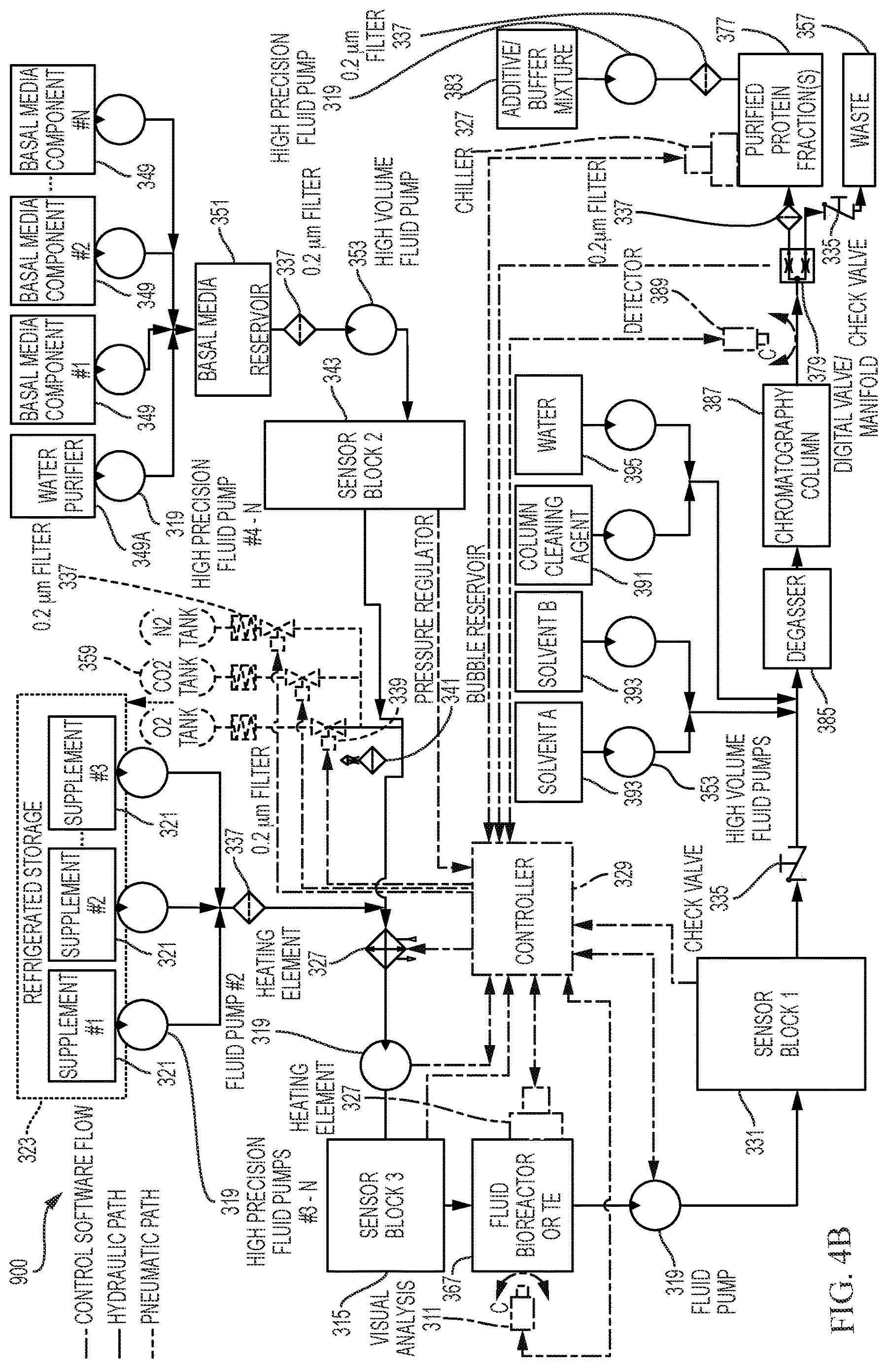 Patent US12618042 Figure 14 – System and method for creating tissue