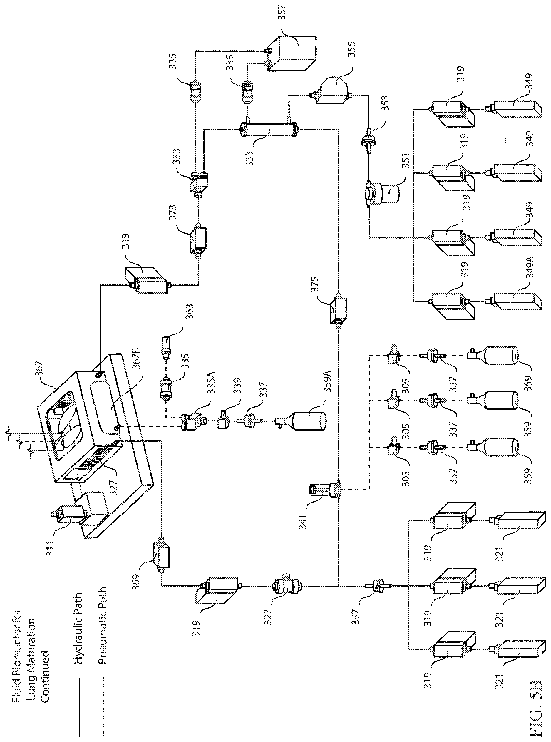 Patent US12618042 Figure 16 – System and method for creating tissue