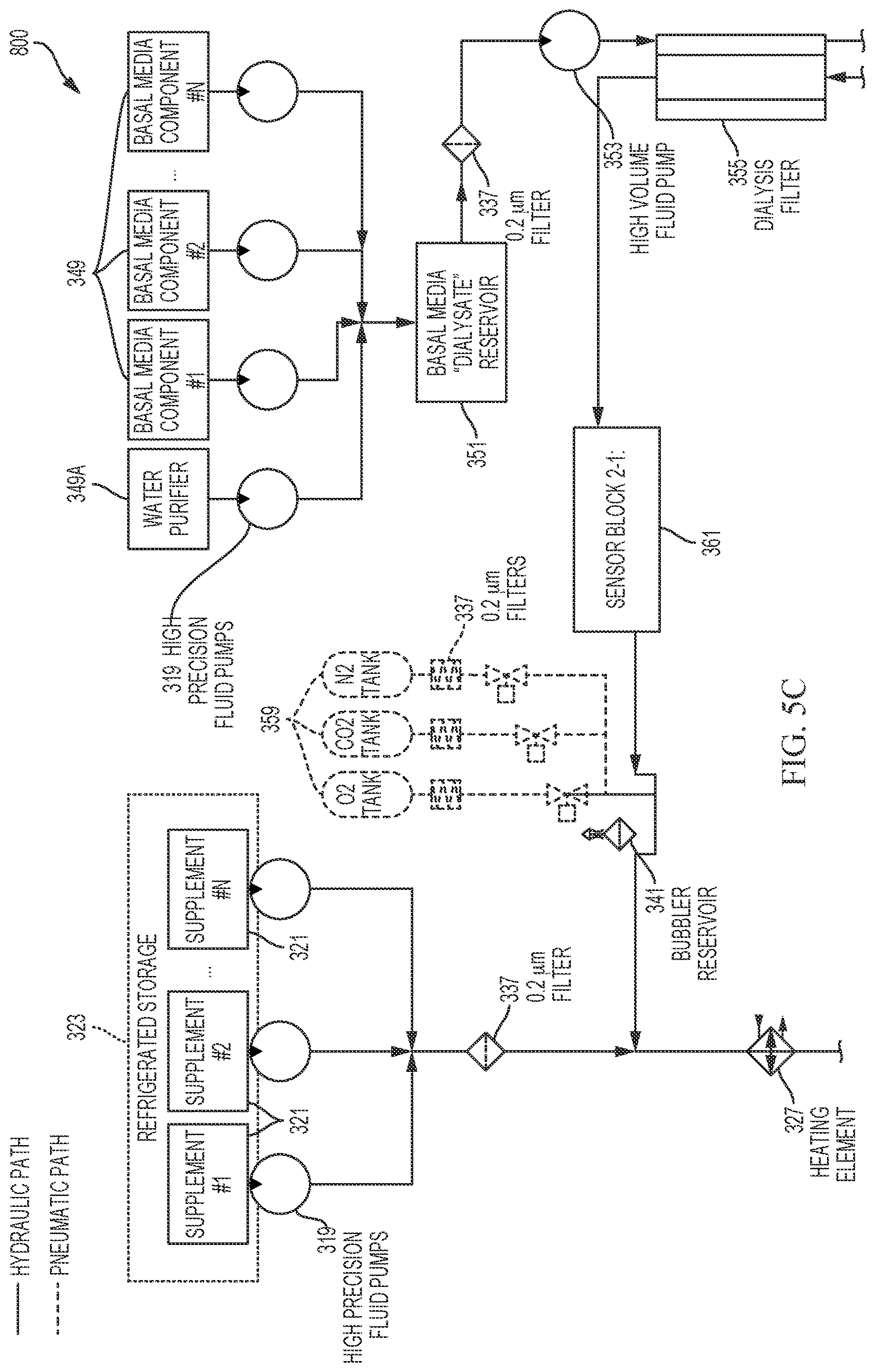 Patent US12618042 Figure 17 – System and method for creating tissue