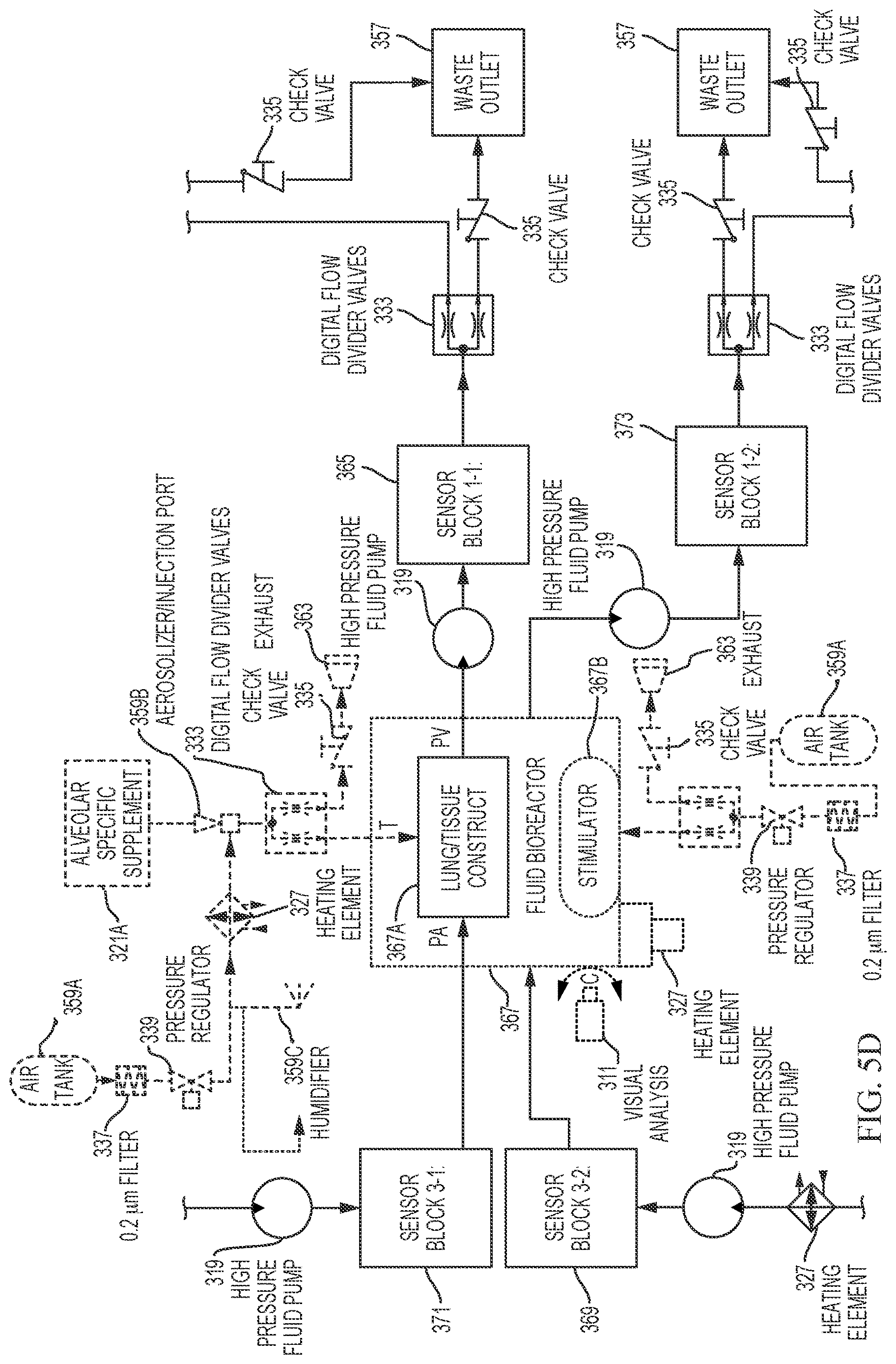 Patent US12618042 Figure 18 – System and method for creating tissue
