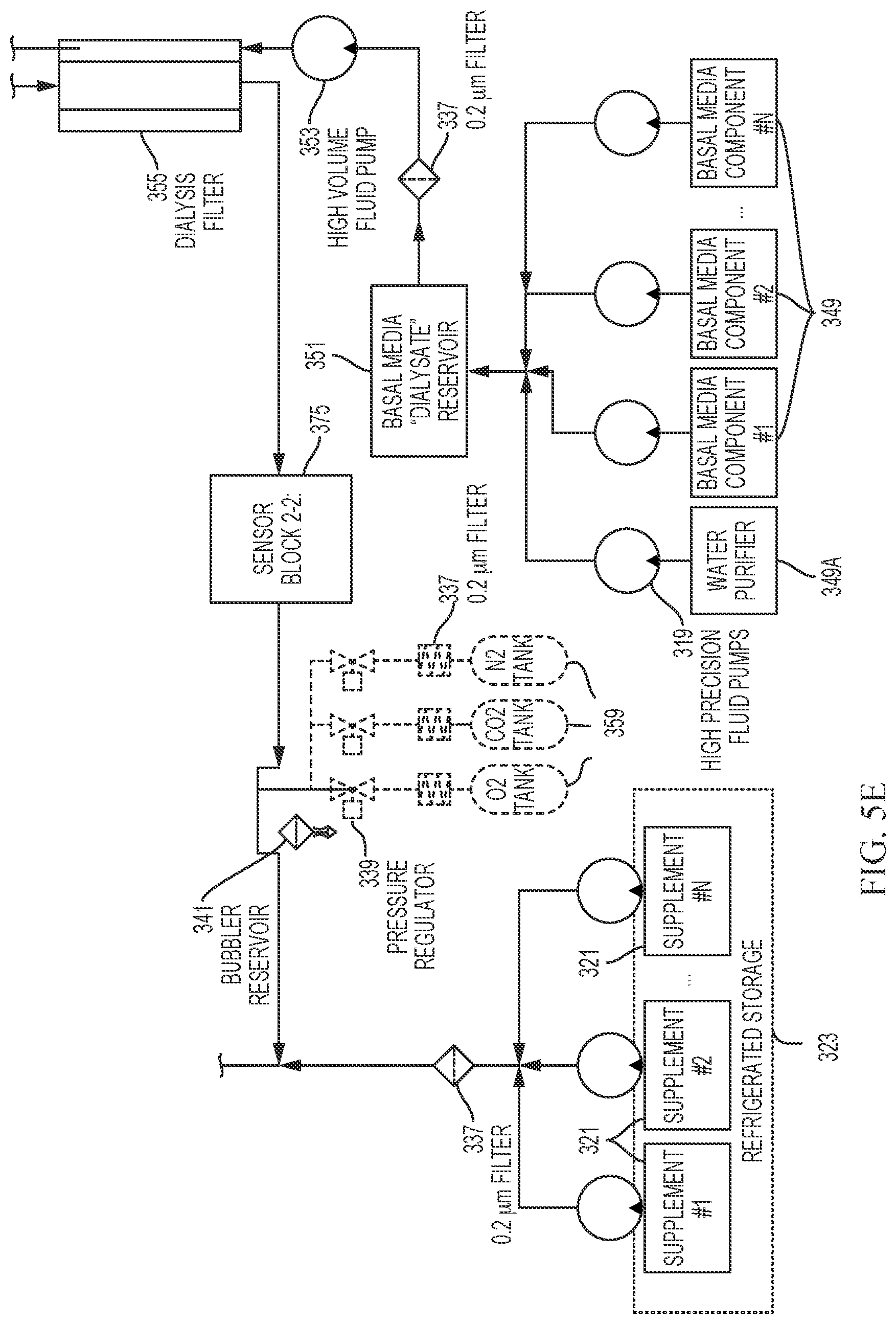 Patent US12618042 Figure 19 – System and method for creating tissue