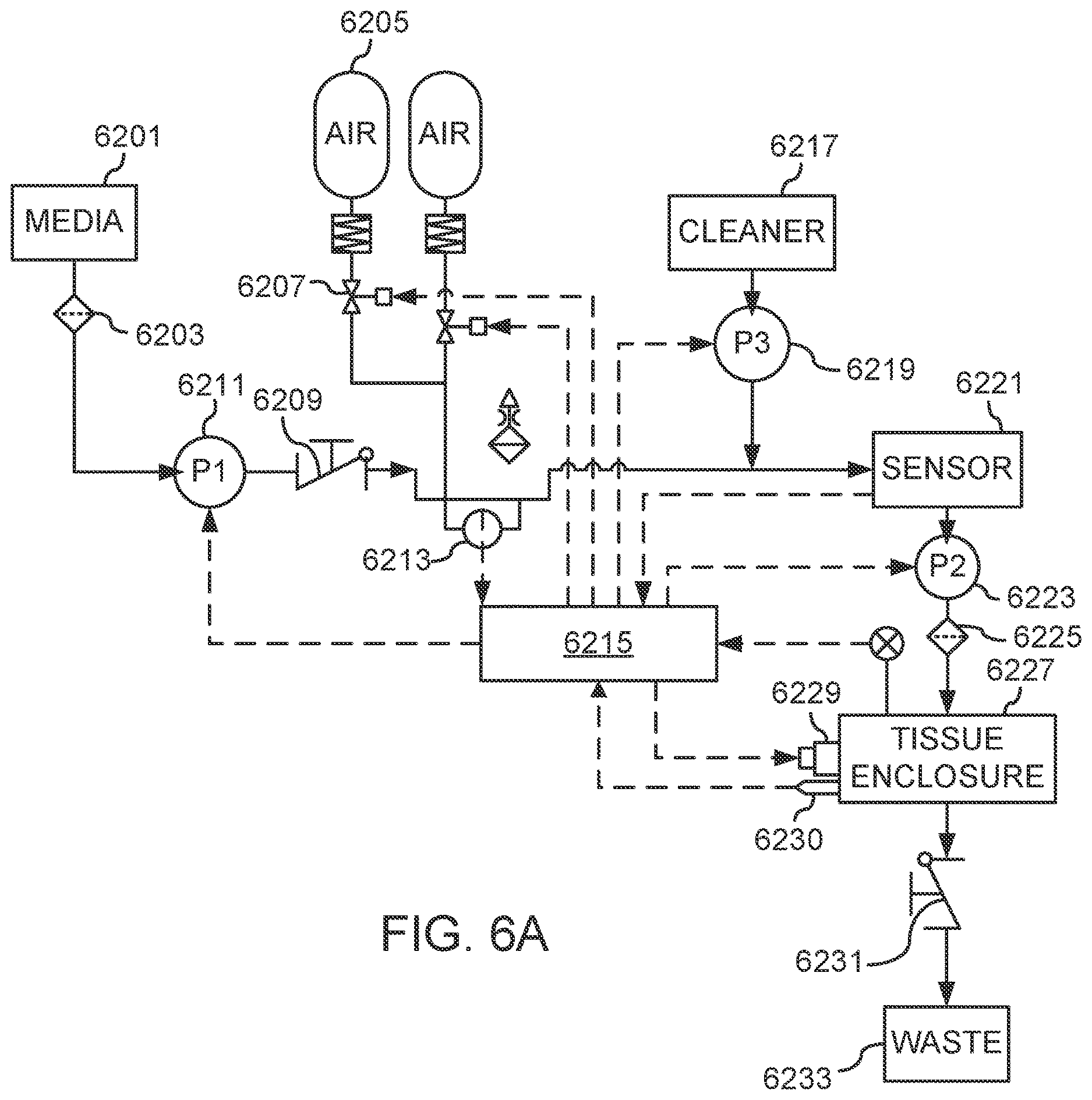 Patent US12618042 Figure 20 – System and method for creating tissue