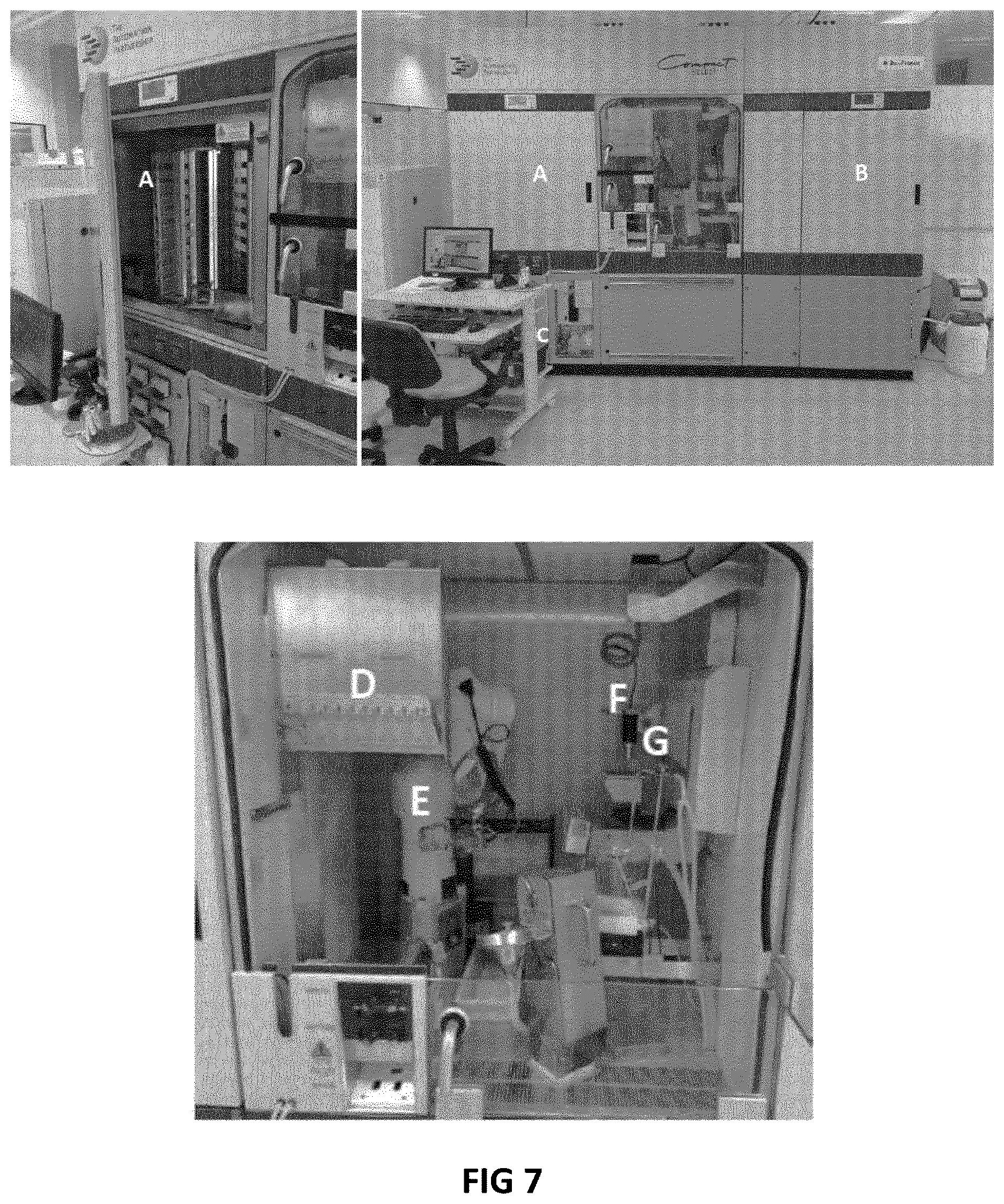 Patent US12618045 Figure 7 – Automated method for preparing retinal pigment epithelium cells