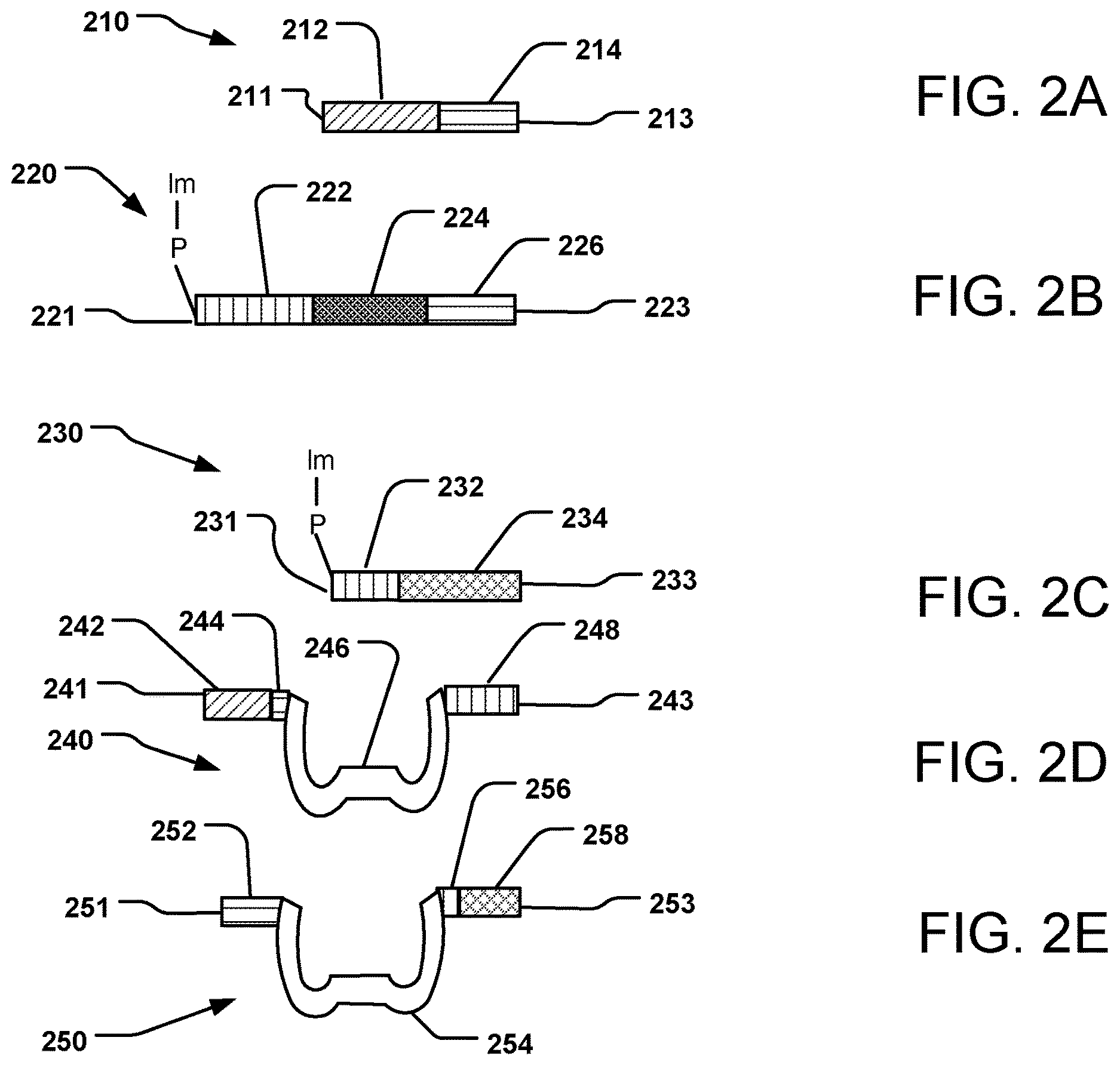 Patent US12618061 Figure 2 – Methods of gene assembly using DNAzymes and use in DNA data storage